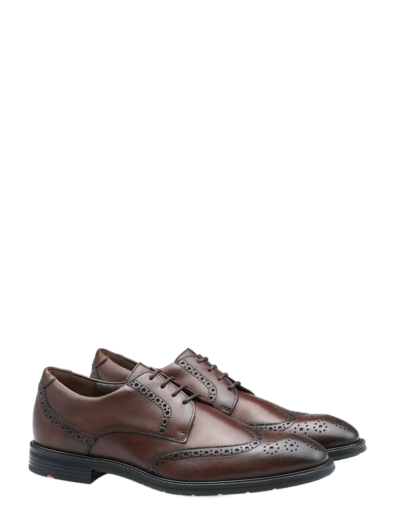 Lloyd Manuel, 44, Business, Braun - Brogues, Männerswear