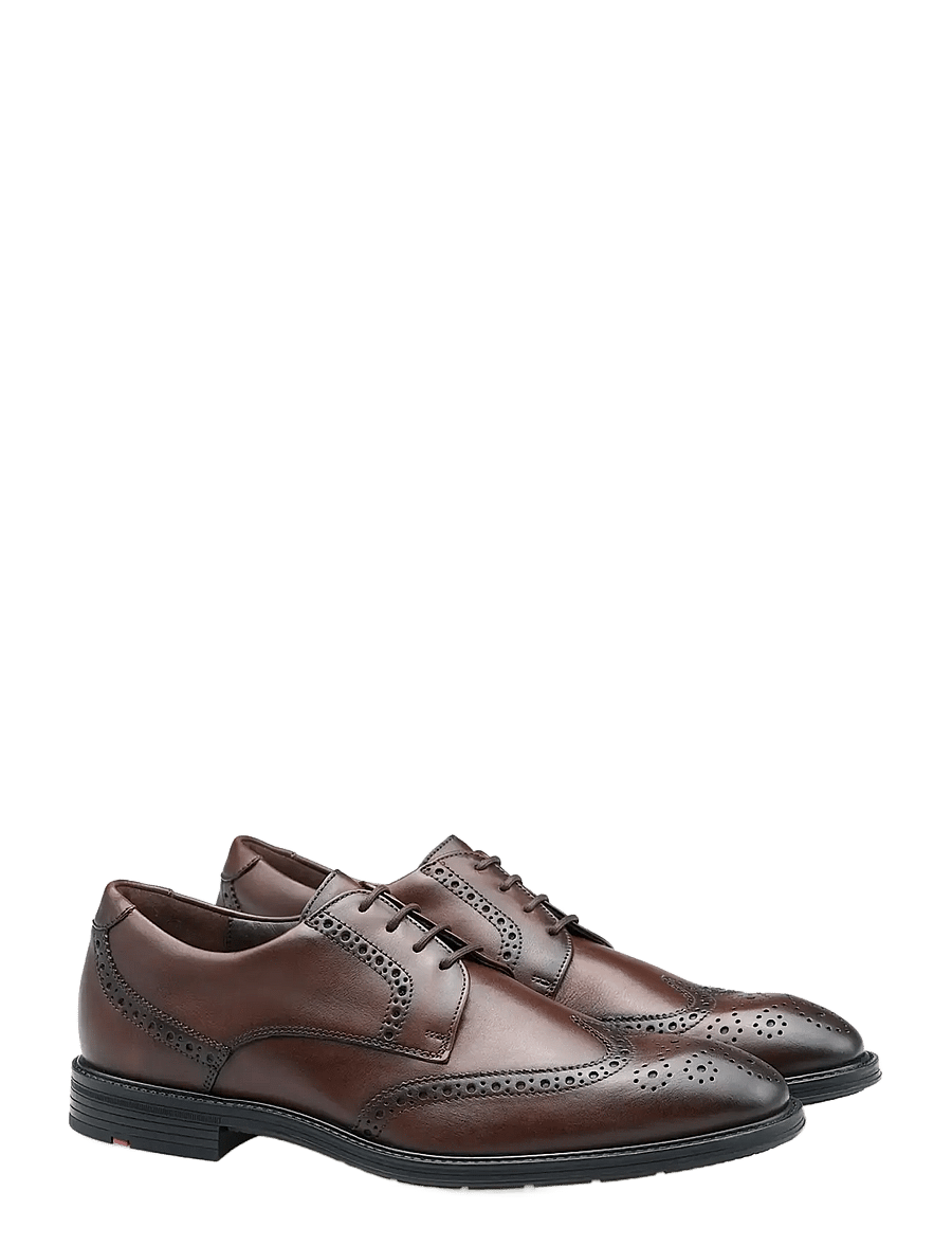 Lloyd - X-MOTION 140 - derby-schuhe - 7 - t.d.moro - 0