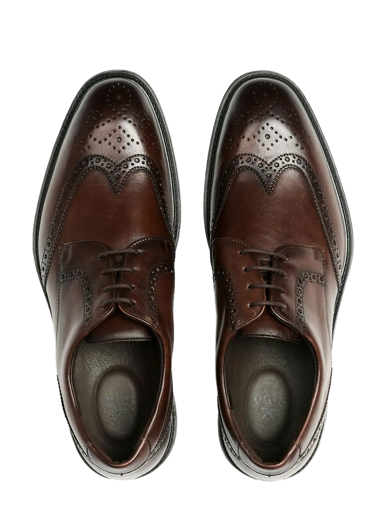 Lloyd - X-MOTION 140 - derby-schuhe - 7 - t.d.moro - 1