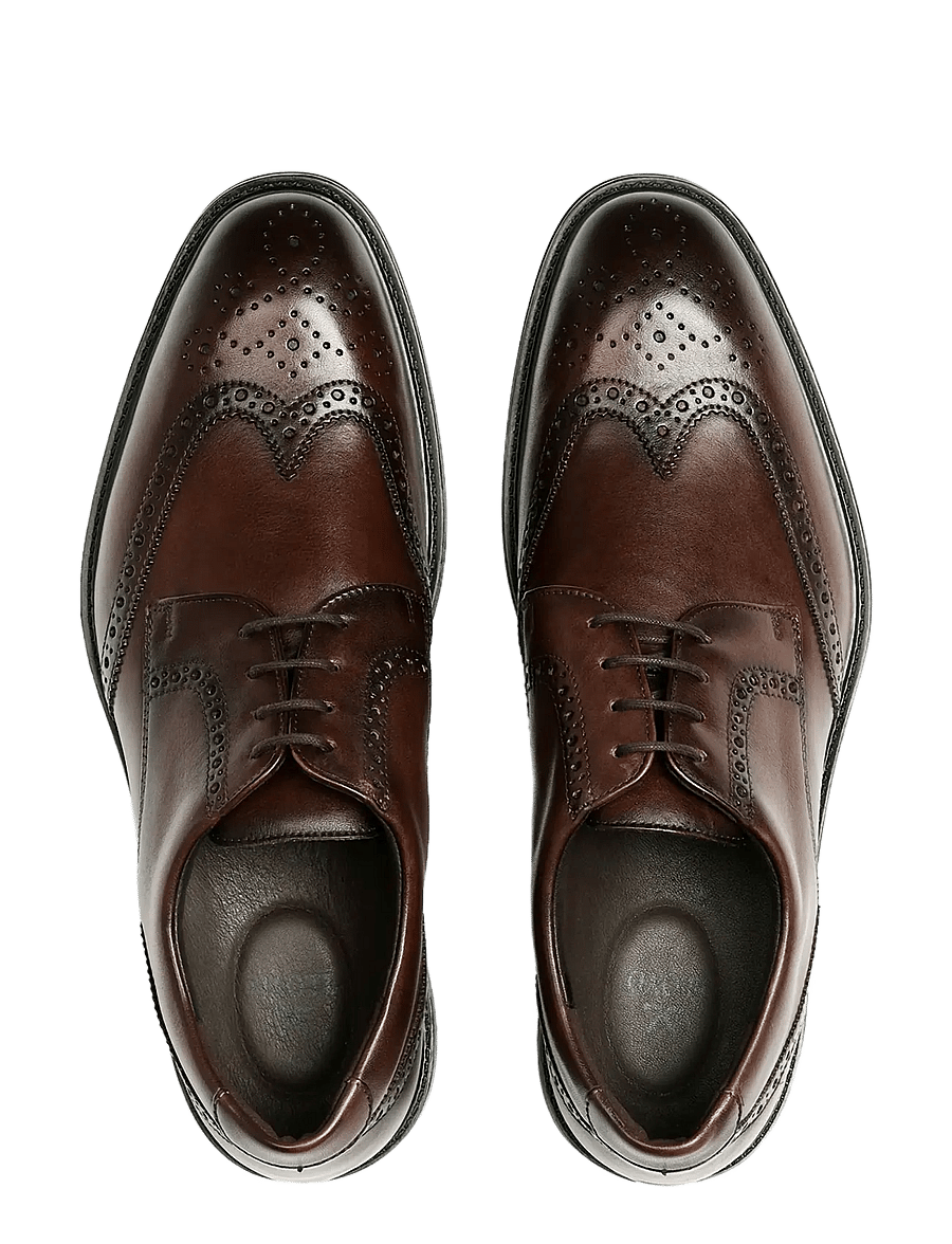 Lloyd - X-MOTION 140 - derby-schuhe - 7 - t.d.moro - 1