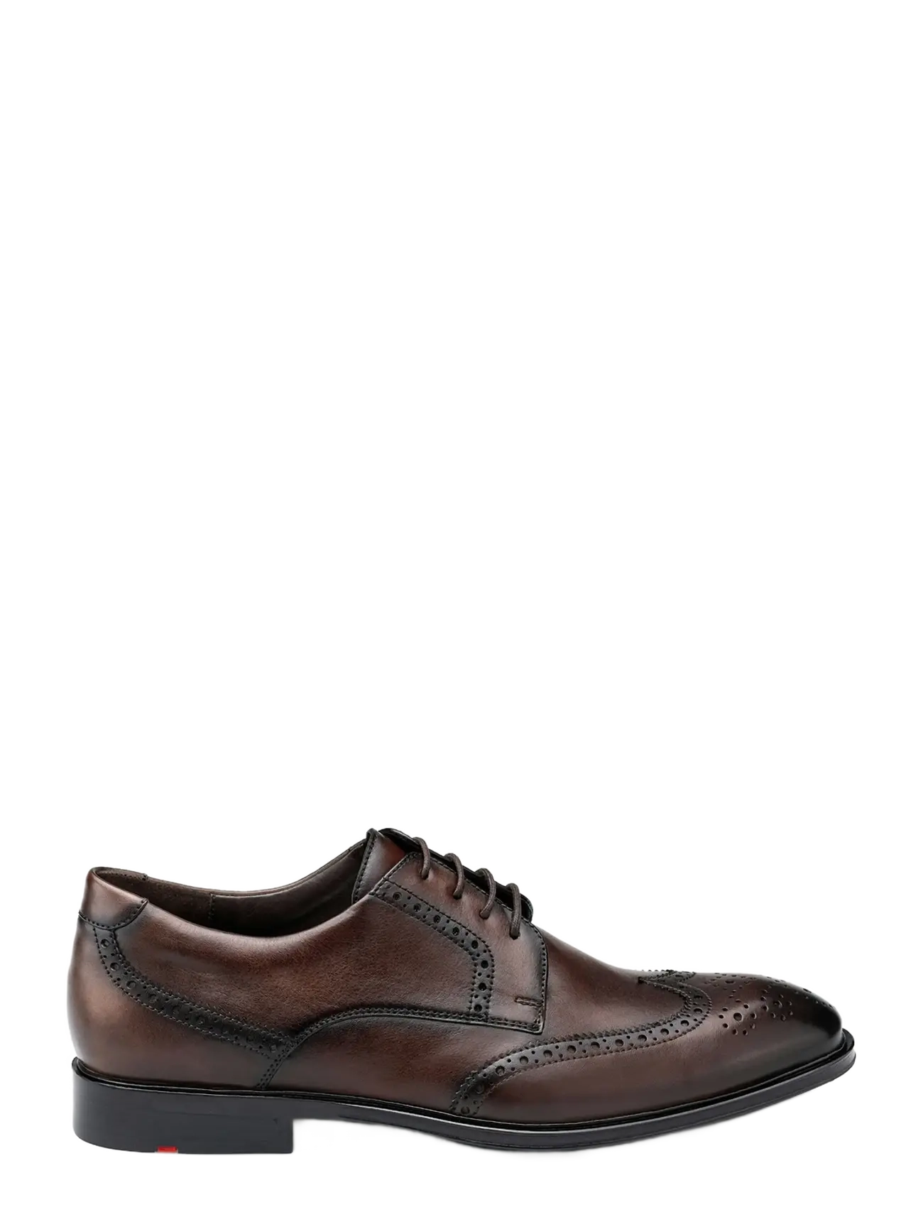 Lloyd - X-MOTION 140 - derby-schuhe - 7 - t.d.moro - 2