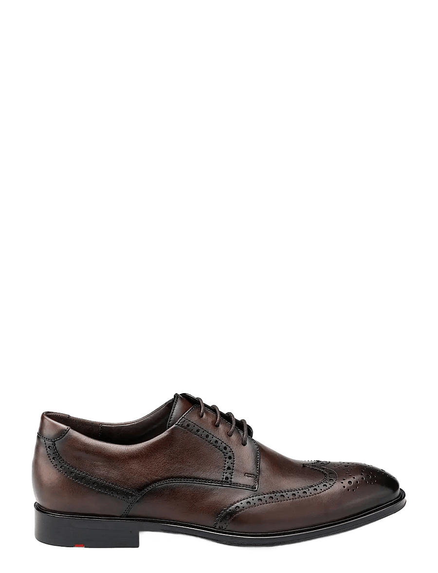 Lloyd - X-MOTION 140 - derby-schuhe - 7 - t.d.moro - 2