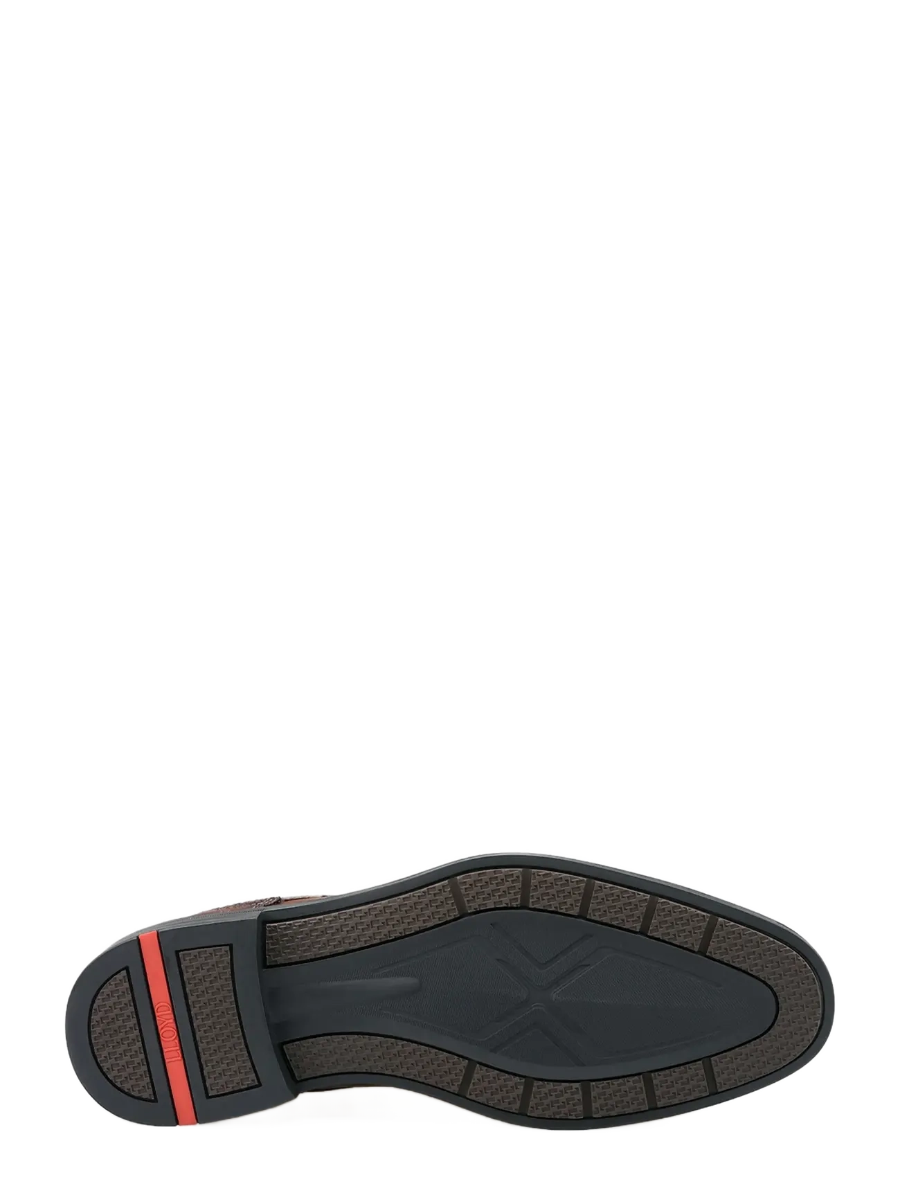 Lloyd - X-MOTION 140 - derby-schuhe - 7 - t.d.moro - 3