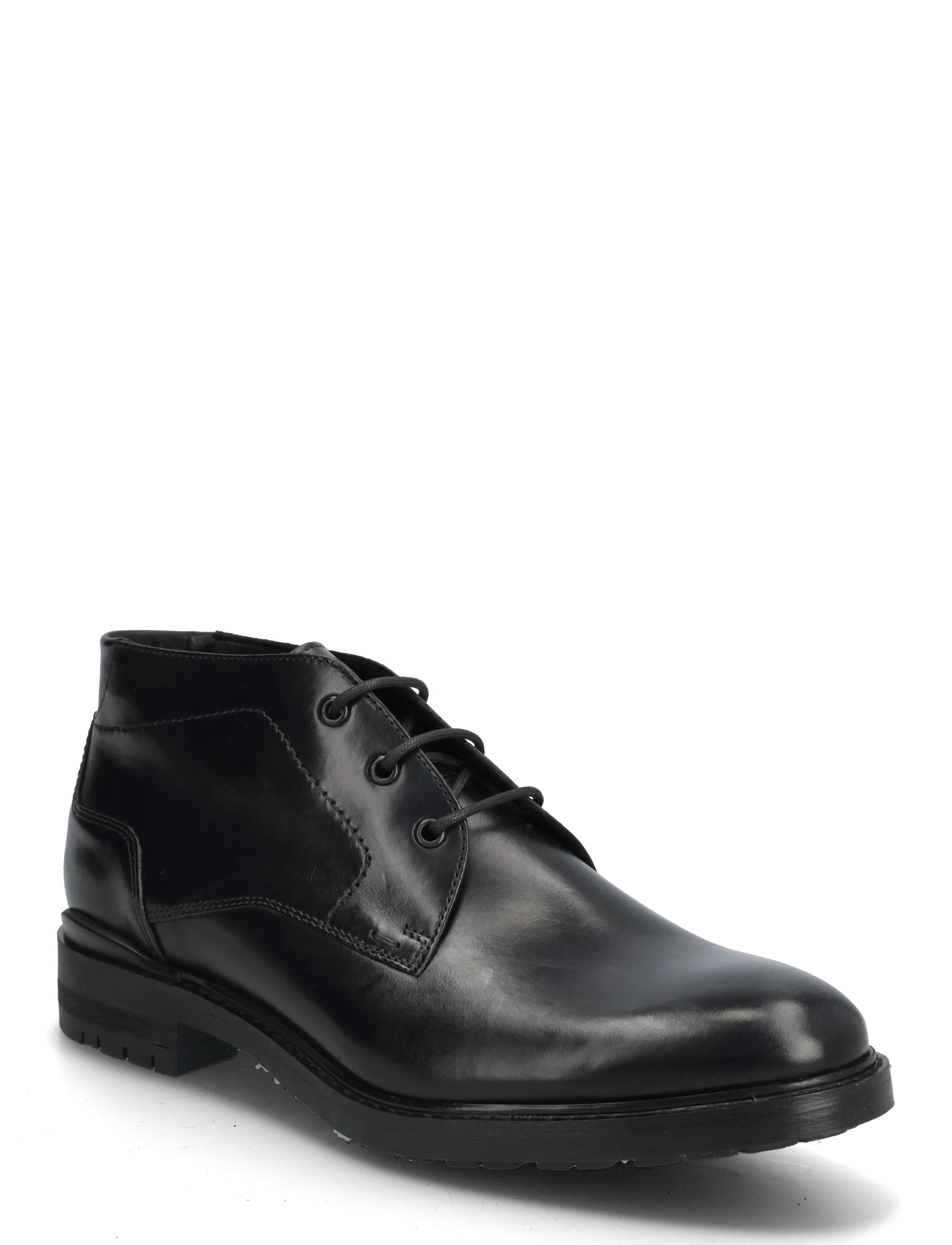 Lloyd VIBE 325 - Boots - 0 - BLACK / black
