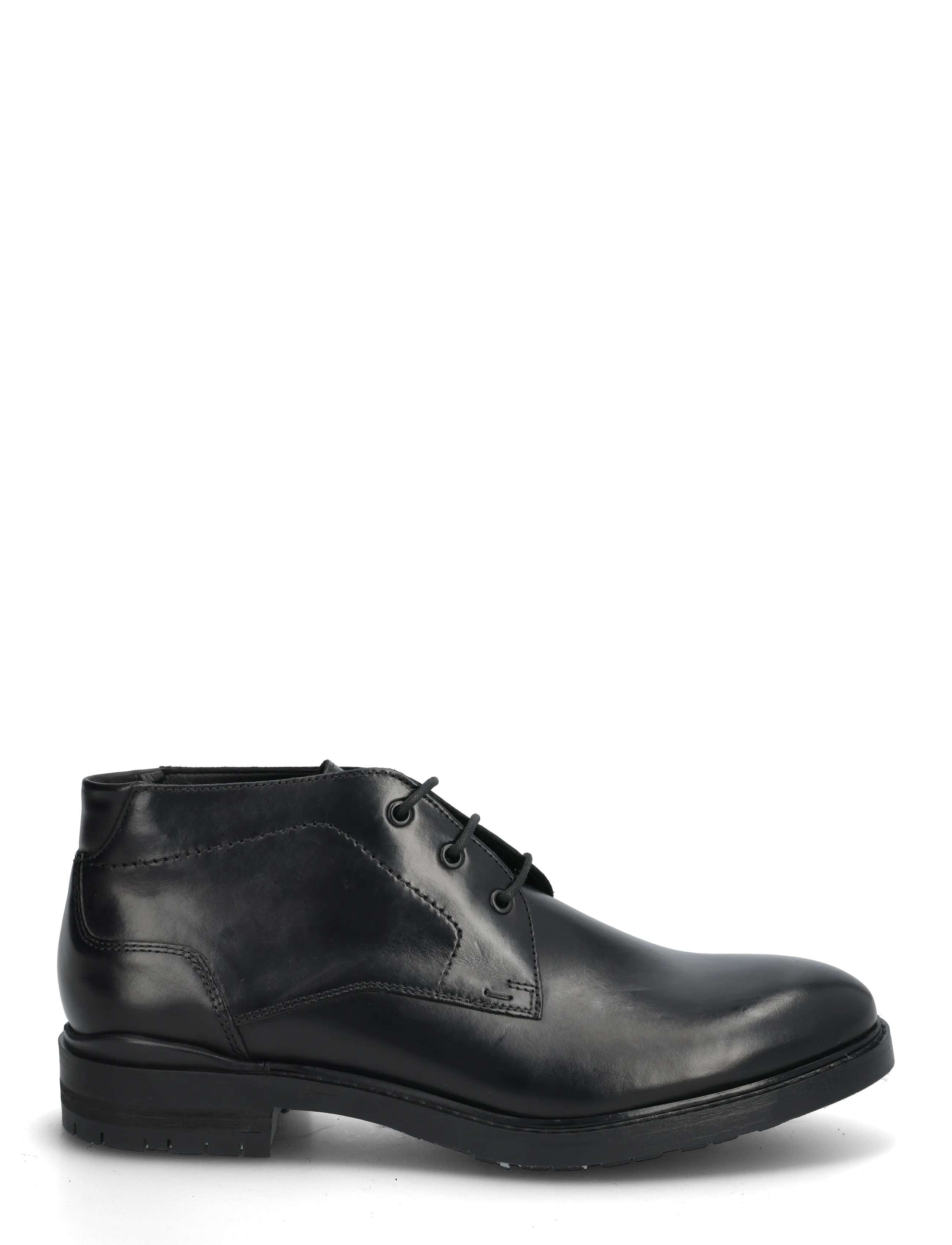 Lloyd - VIBE 325 - schnürboots - 0 - black - 1