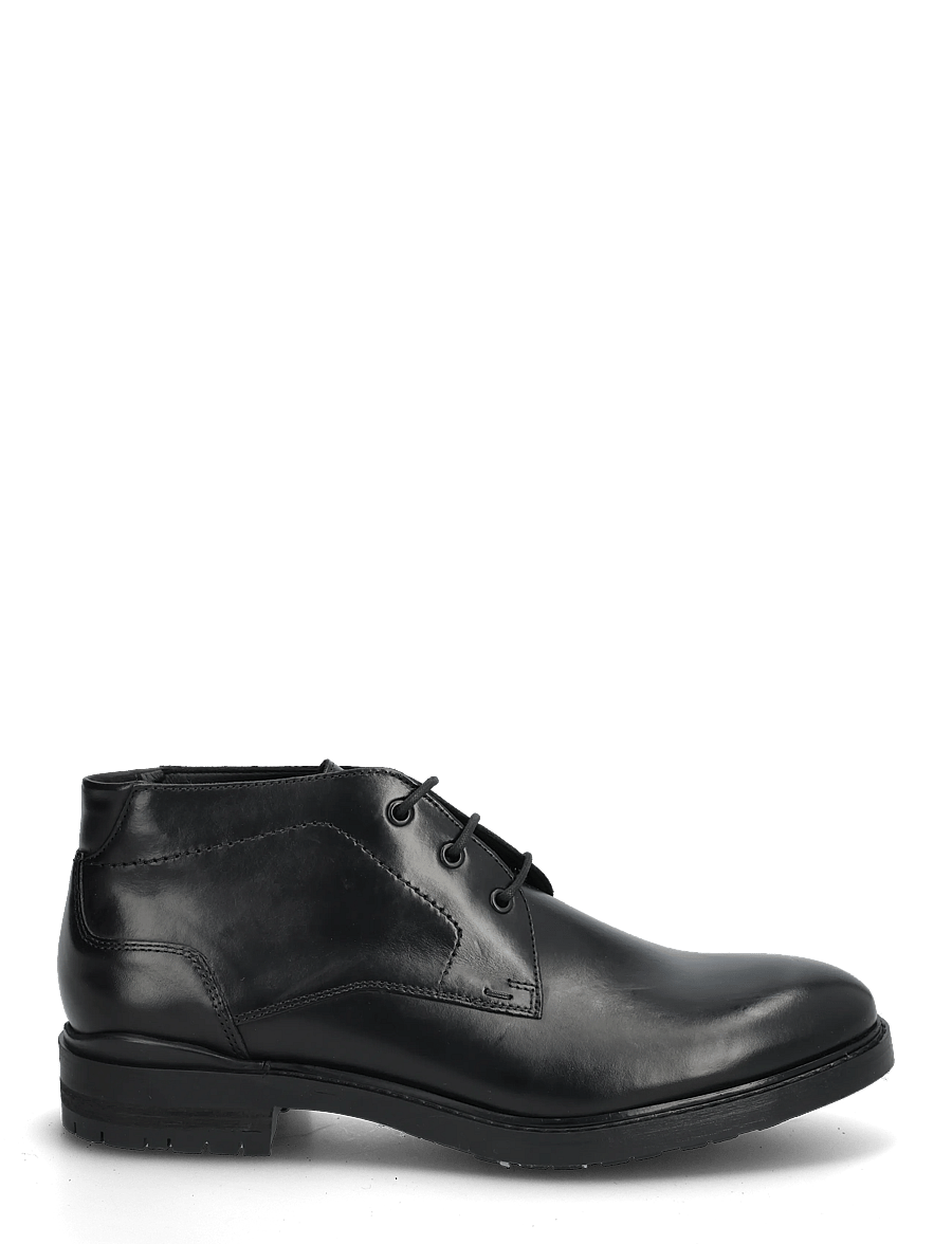 Lloyd - VIBE 325 - schnürboots - 0 - black - 1