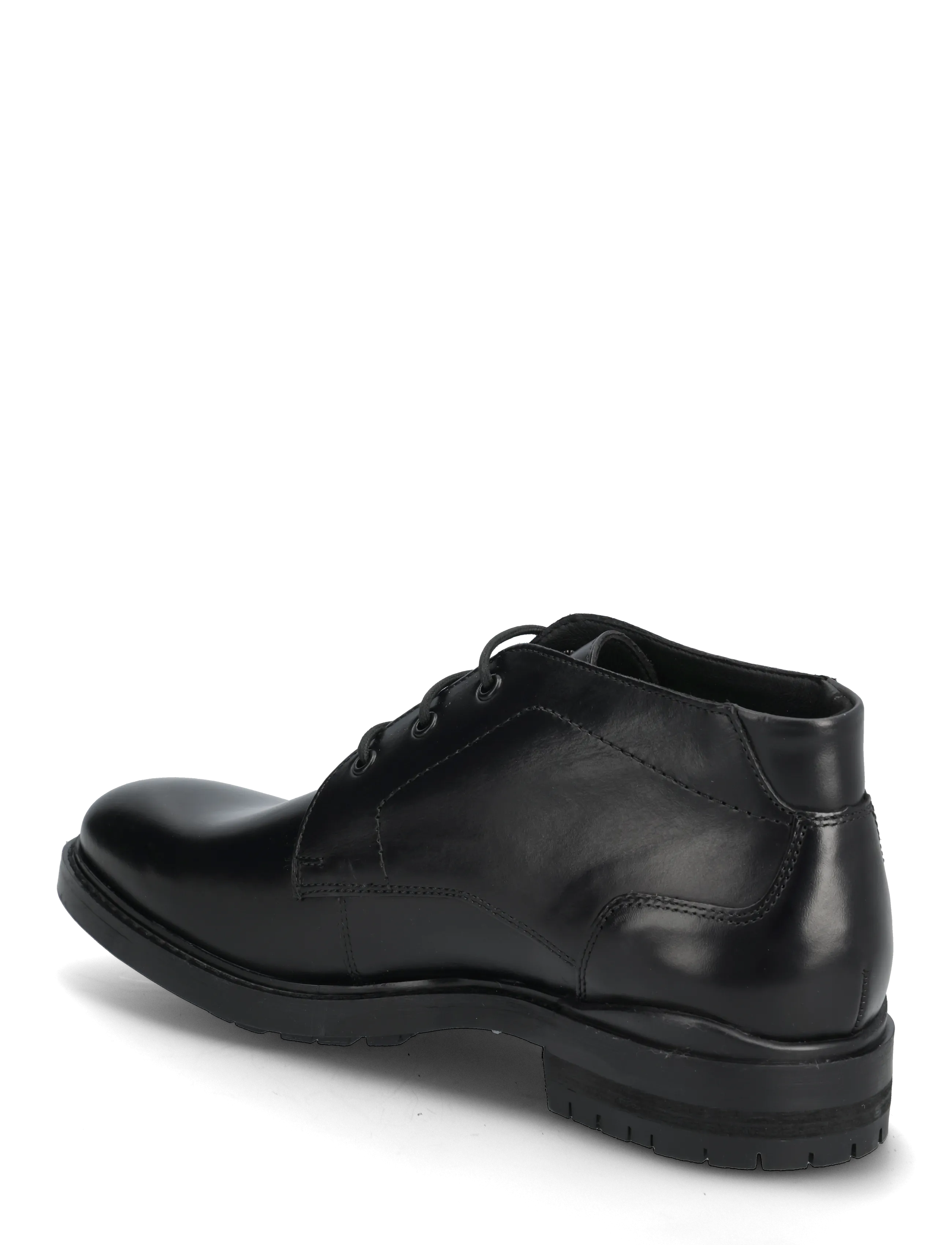 Lloyd - VIBE 325 - schnürboots - 0 - black - 2