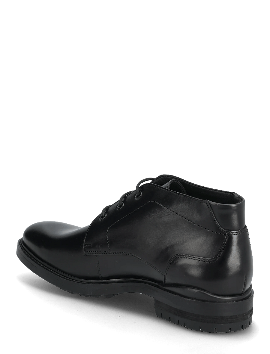 Lloyd - VIBE 325 - schnürboots - 0 - black - 2