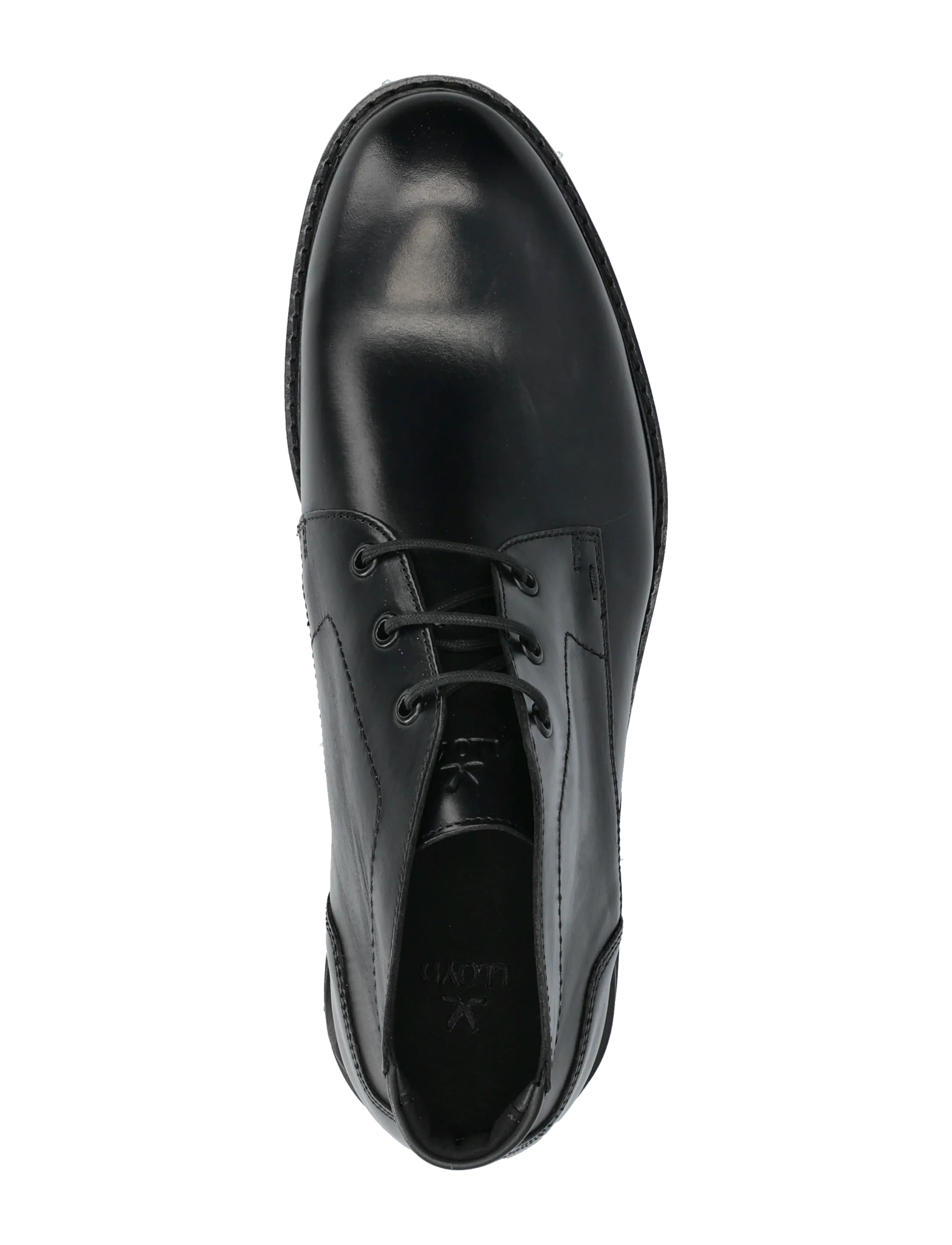 Lloyd - VIBE 325 - schnürboots - 0 - black - 3