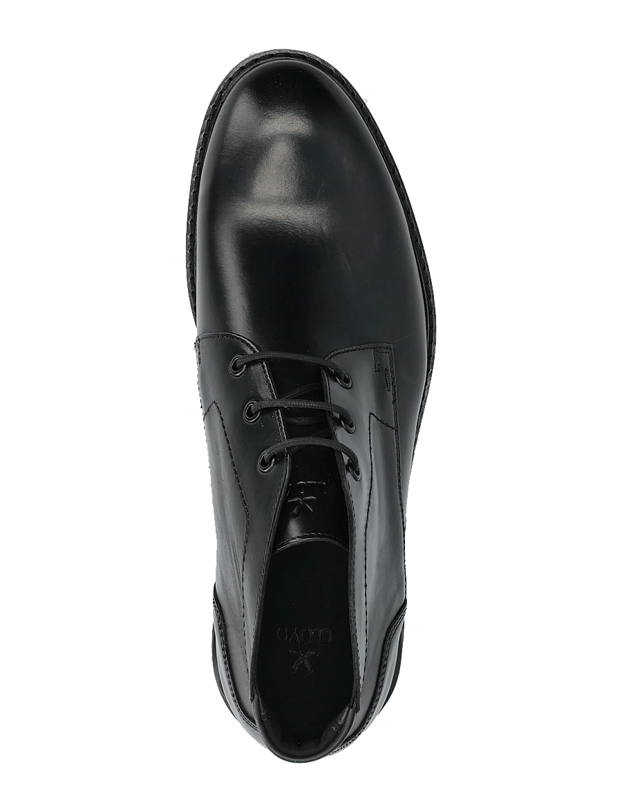 Lloyd - VIBE 325 - schnürboots - 0 - black - 3