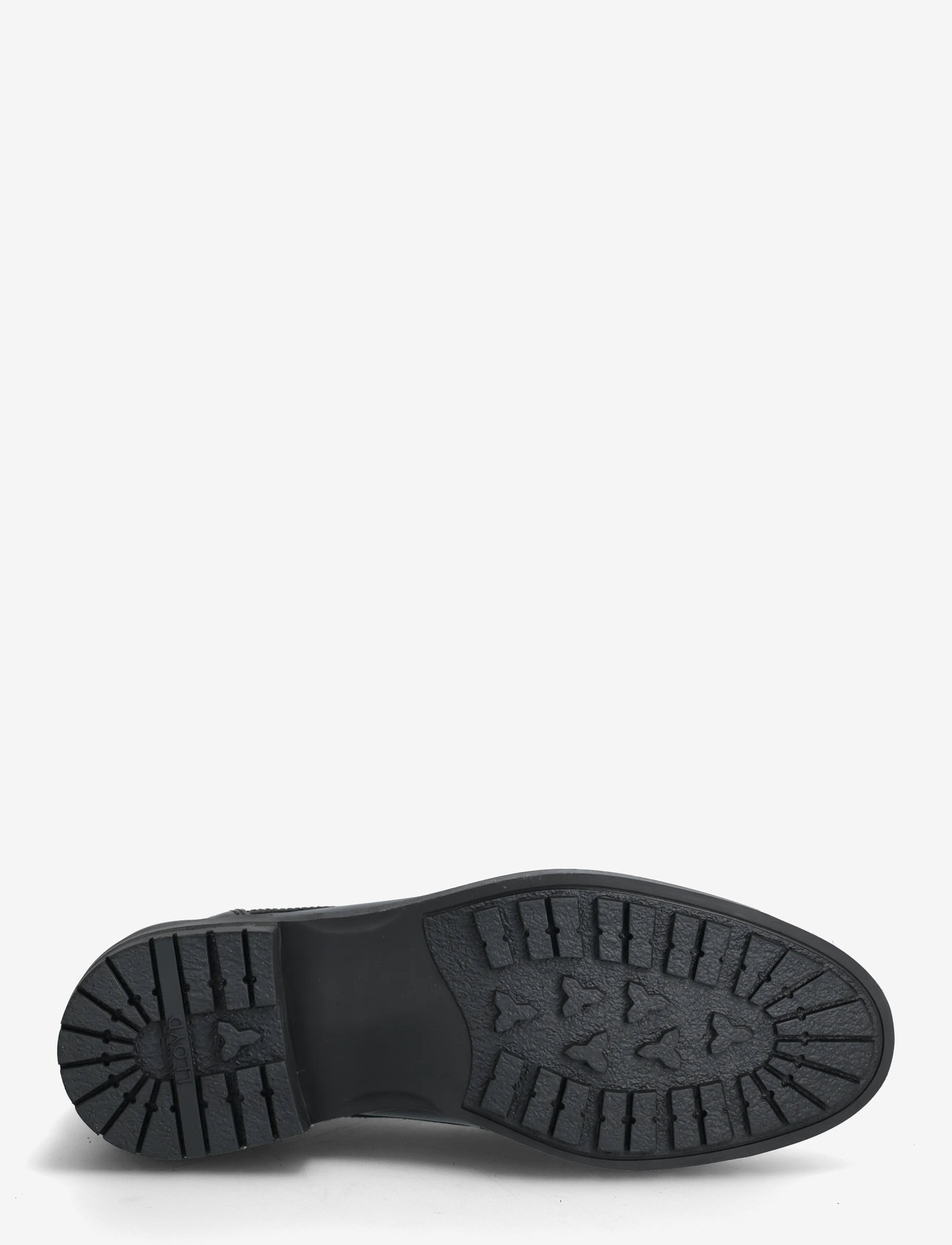 Lloyd - VIBE 325 - kängor med snörning - 0 - black - 4