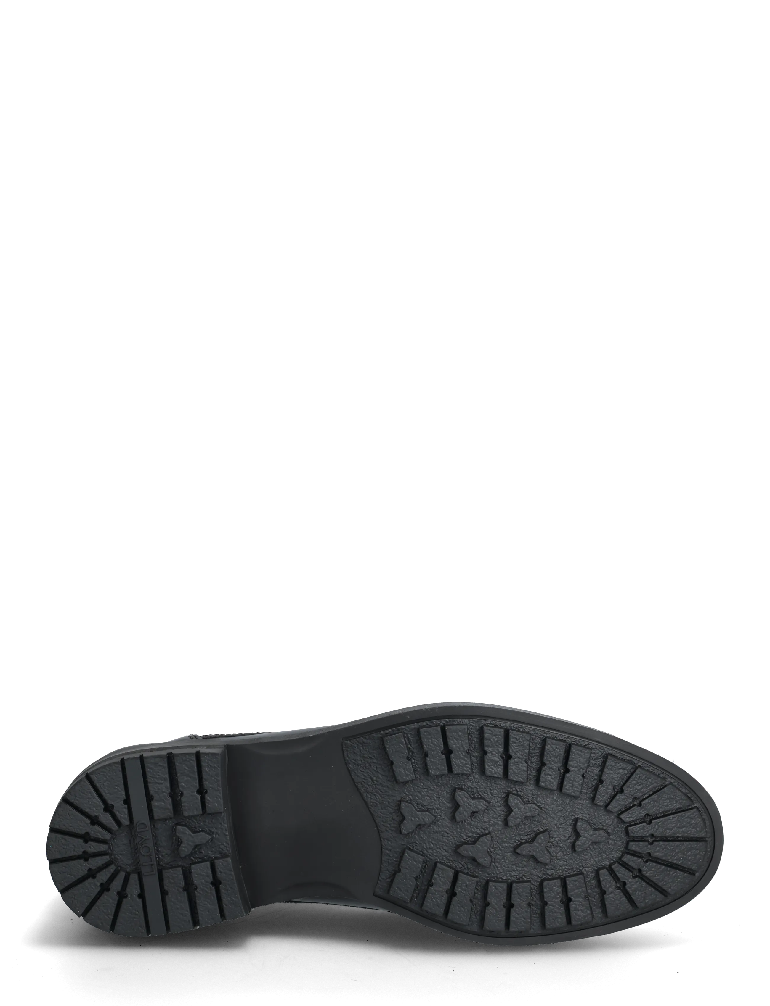 Lloyd - VIBE 325 - schnürboots - 0 - black - 4