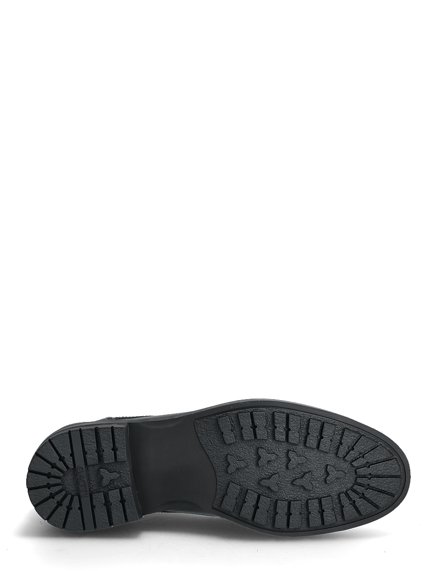 Lloyd - VIBE 325 - schnürboots - 0 - black - 4