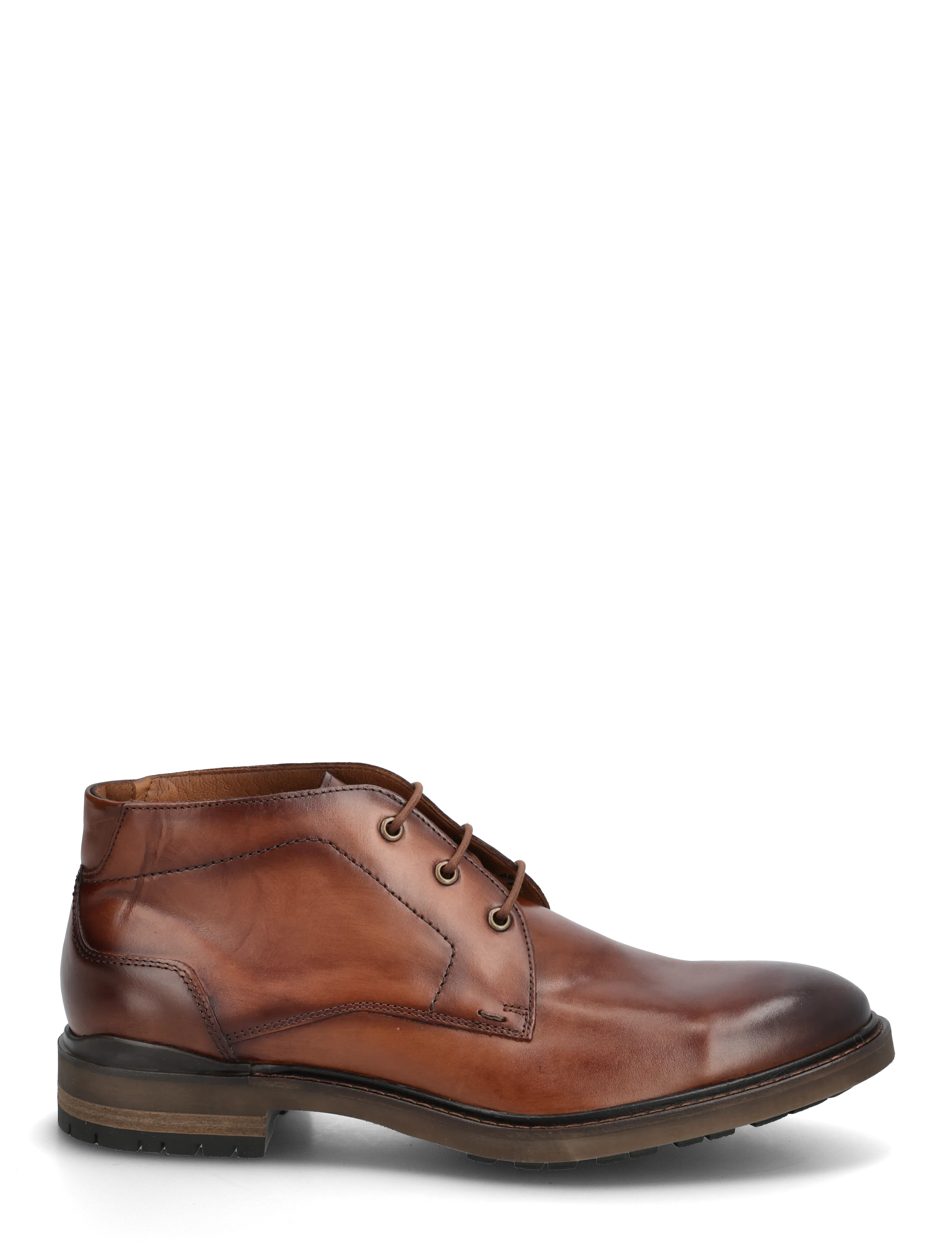 Lloyd - VIBE 325 - reimuð stígvél - 3 - camel - 1