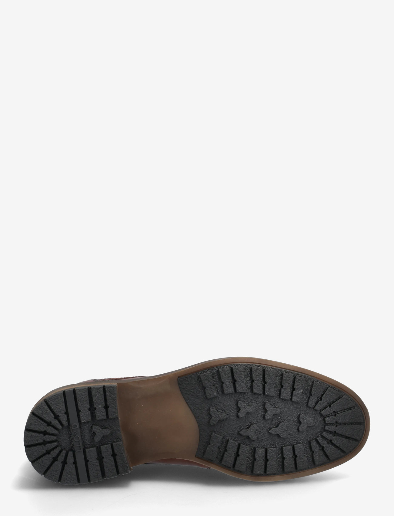 Lloyd - VIBE 325 - støvler med snøre - 3 - camel - 4