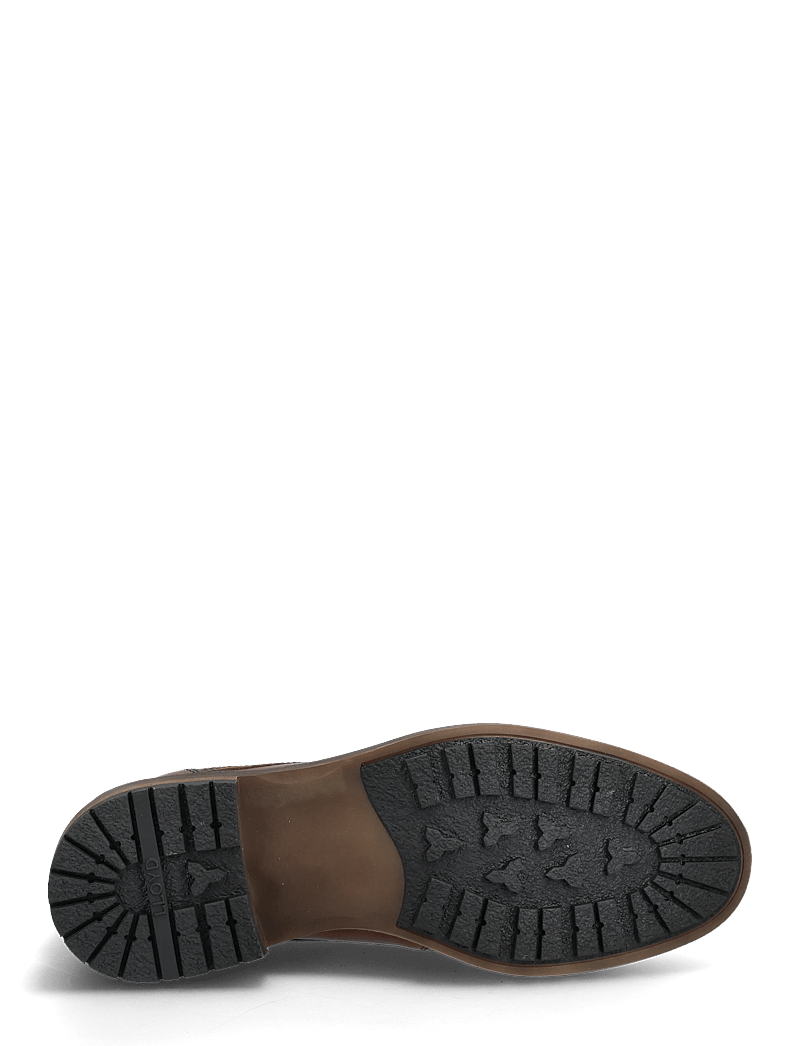 Lloyd - VIBE 325 - støvler med snøre - 3 - camel - 4