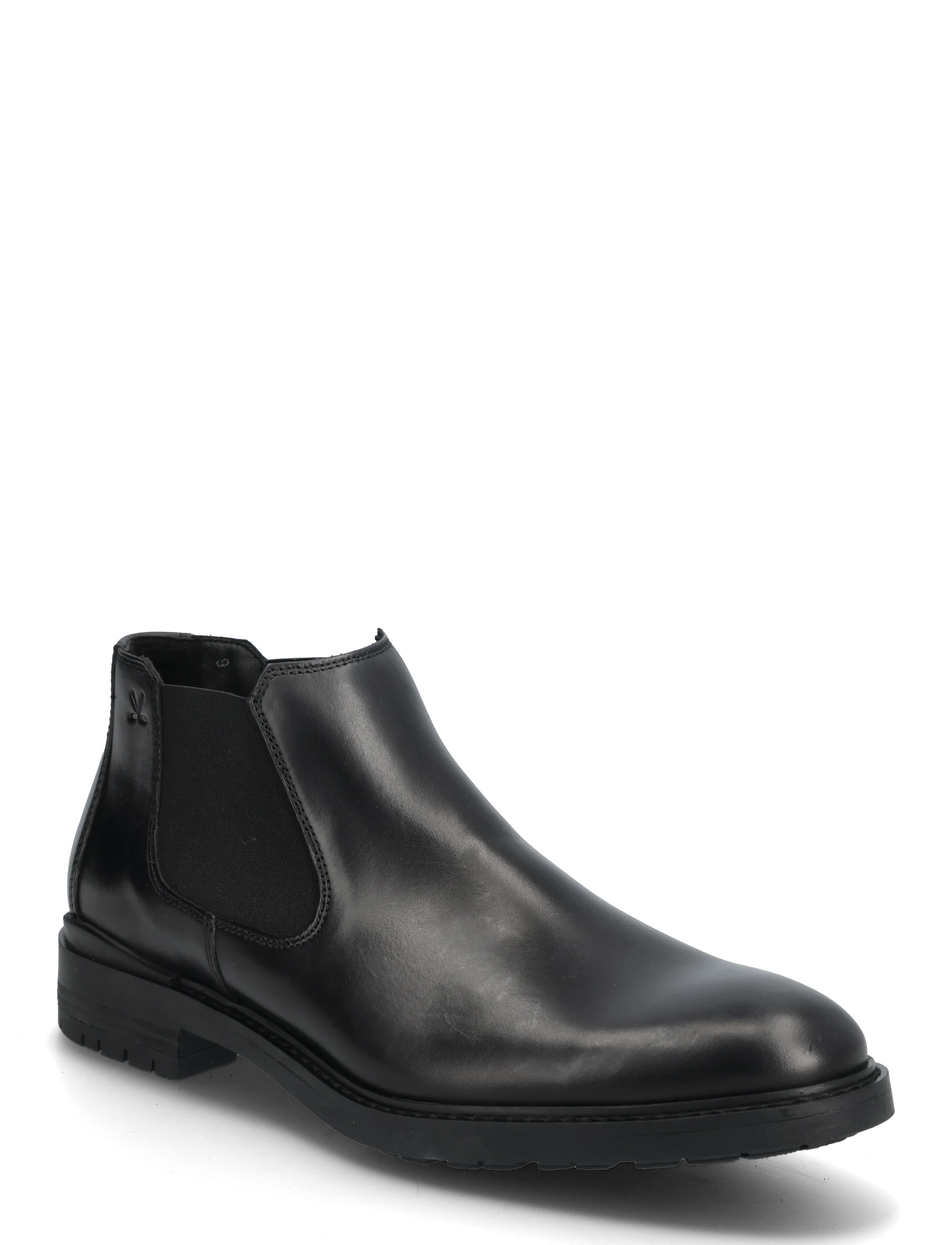 Lloyd VIBE 315 - Skor - 0 - BLACK / black