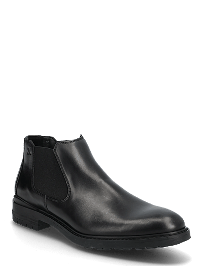 Vibe 315 - Chelsea Boots