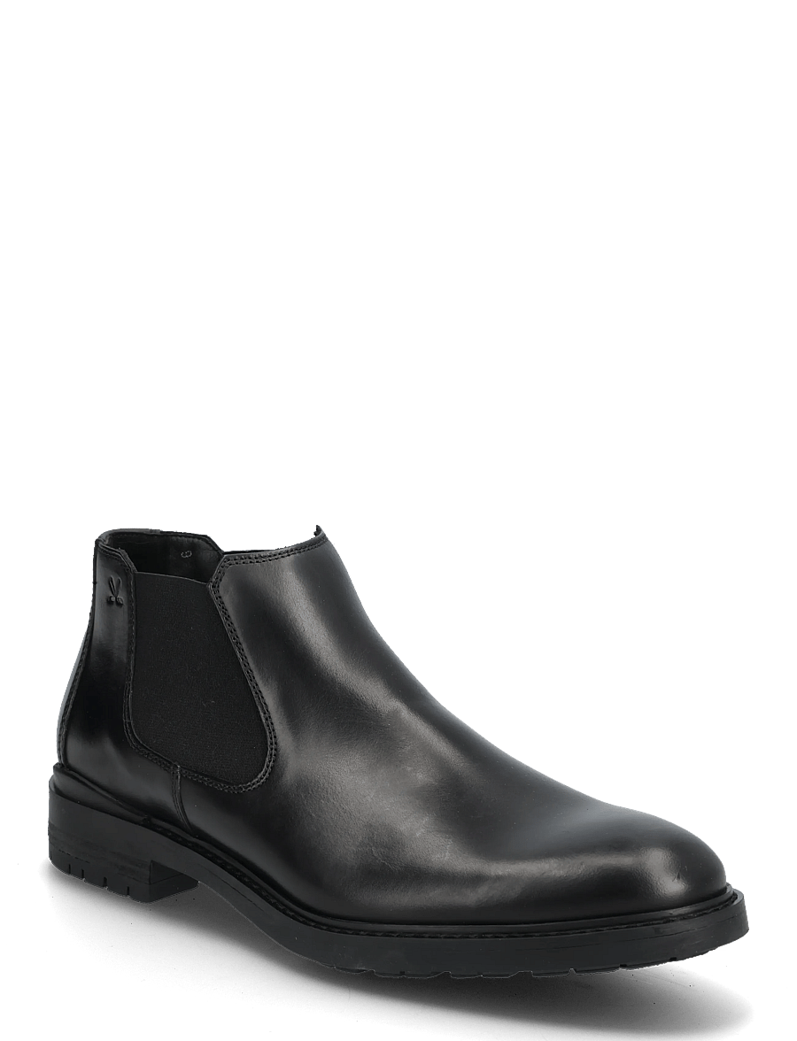 Lloyd - VIBE 315 - chelsea boots - 0 - black - 0