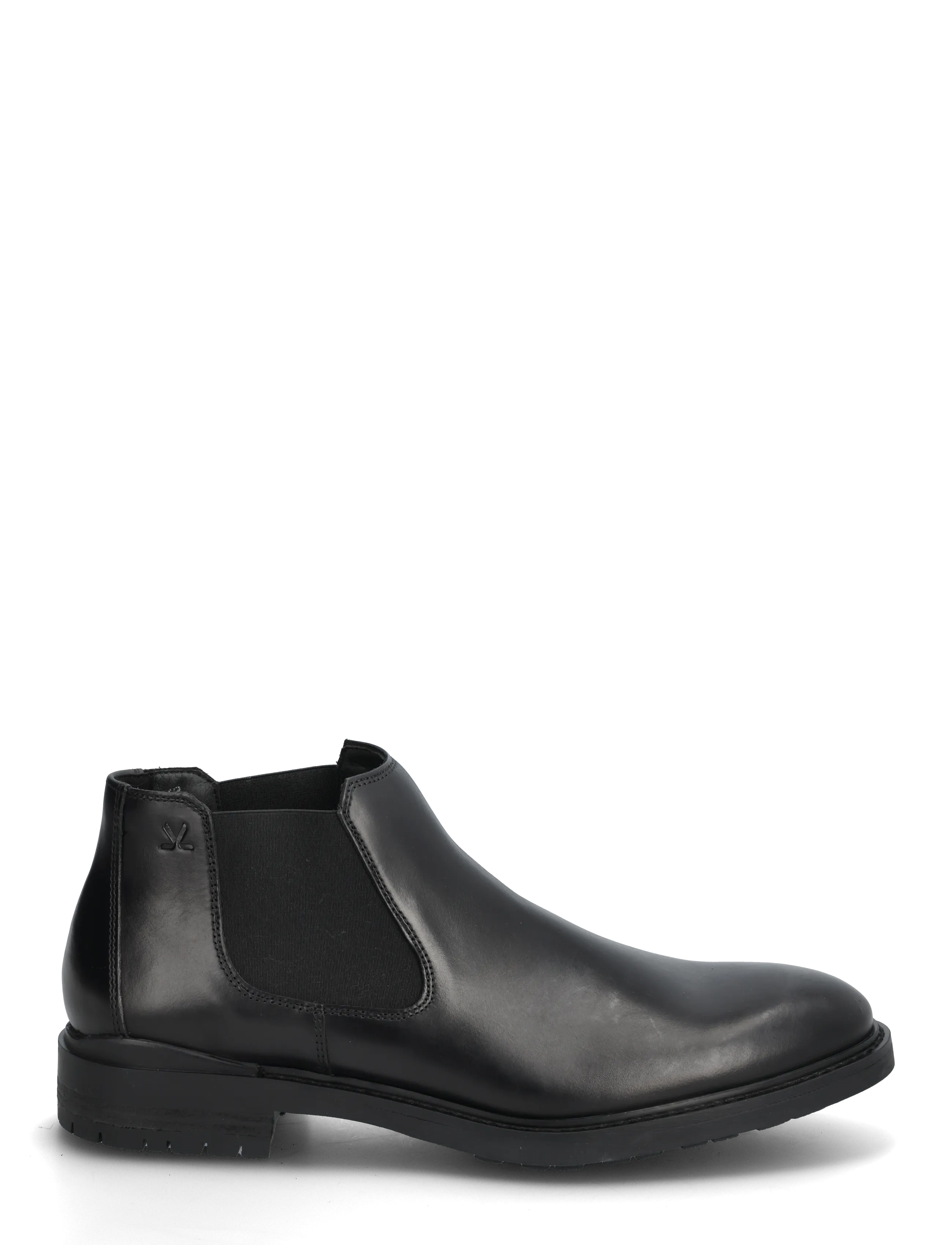 Lloyd - VIBE 315 - chelsea boots - 0 - black - 1
