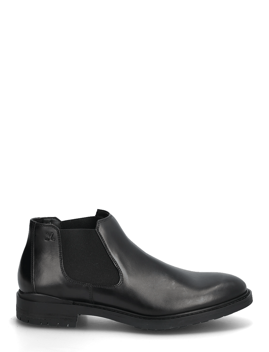 Lloyd - VIBE 315 - chelsea boots - 0 - black - 1