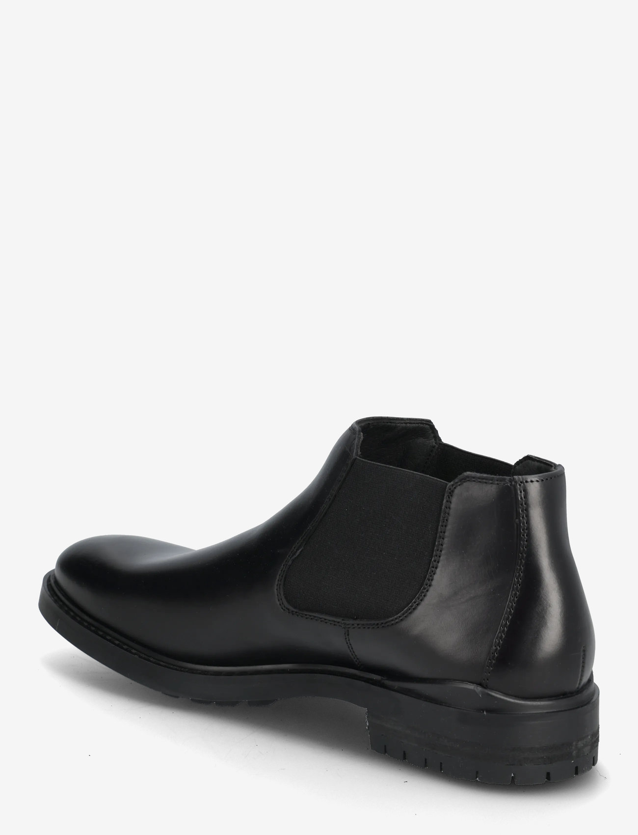 Lloyd - VIBE 315 - chelsea-saapad - 0 - black - 2