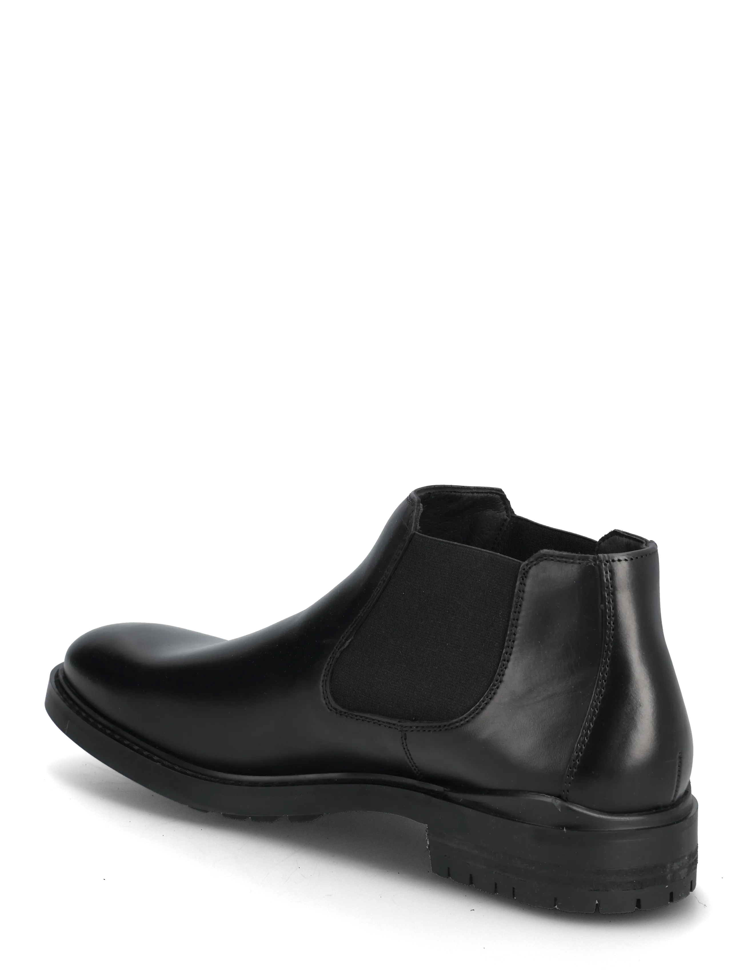 Lloyd - VIBE 315 - chelsea boots - 0 - black - 2