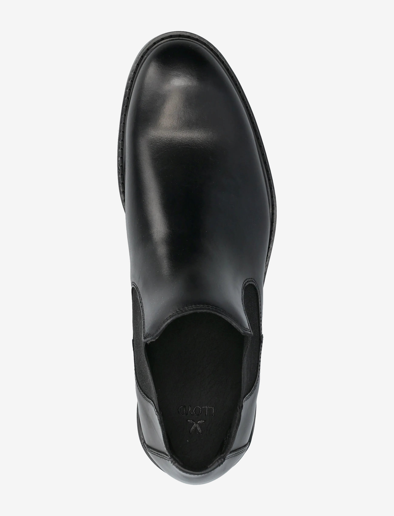 Lloyd - VIBE 315 - chelsea-saapad - 0 - black - 3