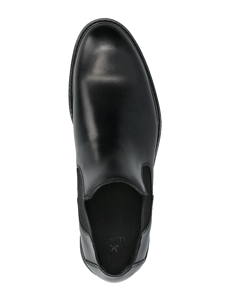 Lloyd - VIBE 315 - chelsea boots - 0 - black - 3