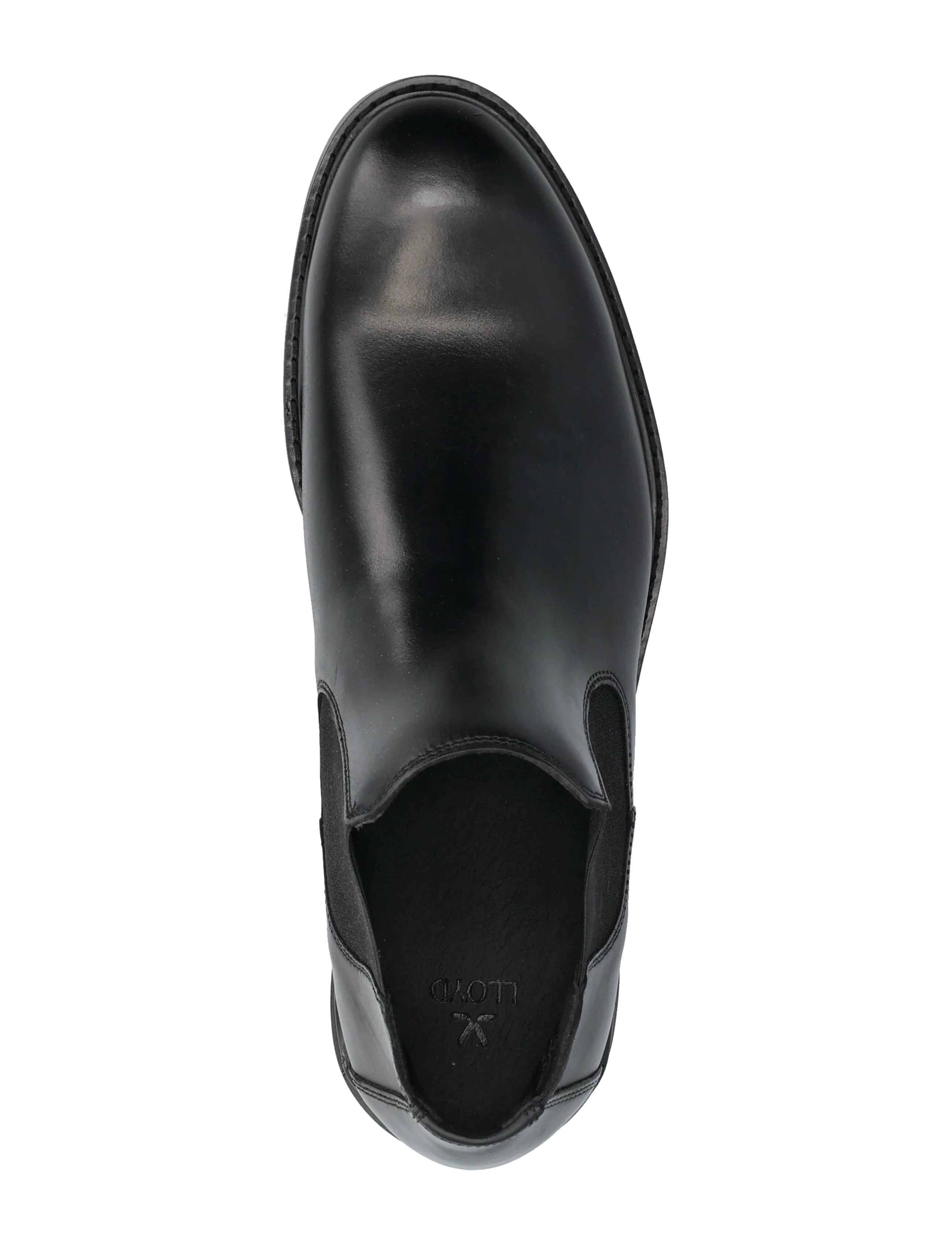Lloyd - VIBE 315 - chelsea boots - 0 - black - 3