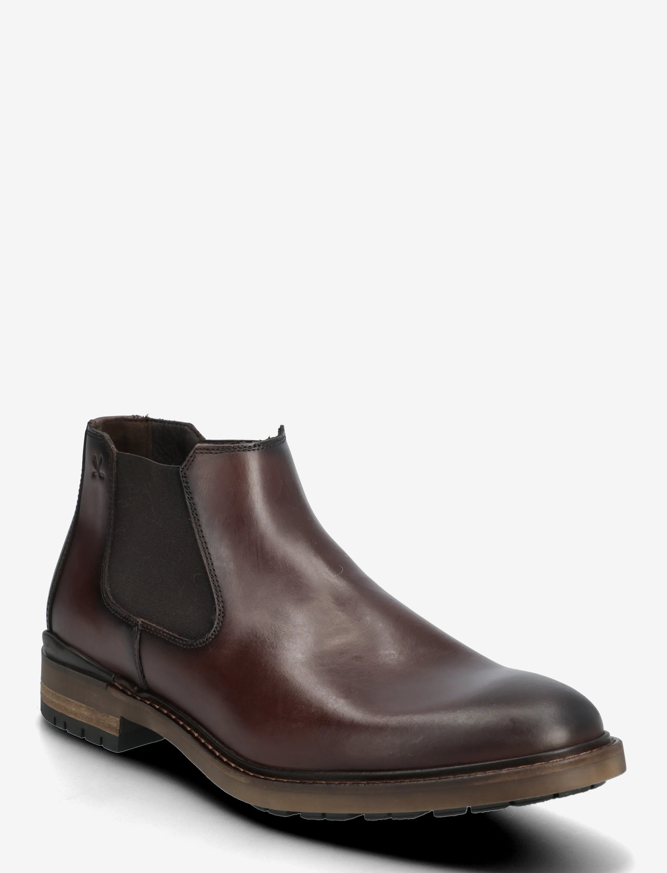 Lloyd - VIBE 315 - chelsea boots - 5 - chocolate - 0