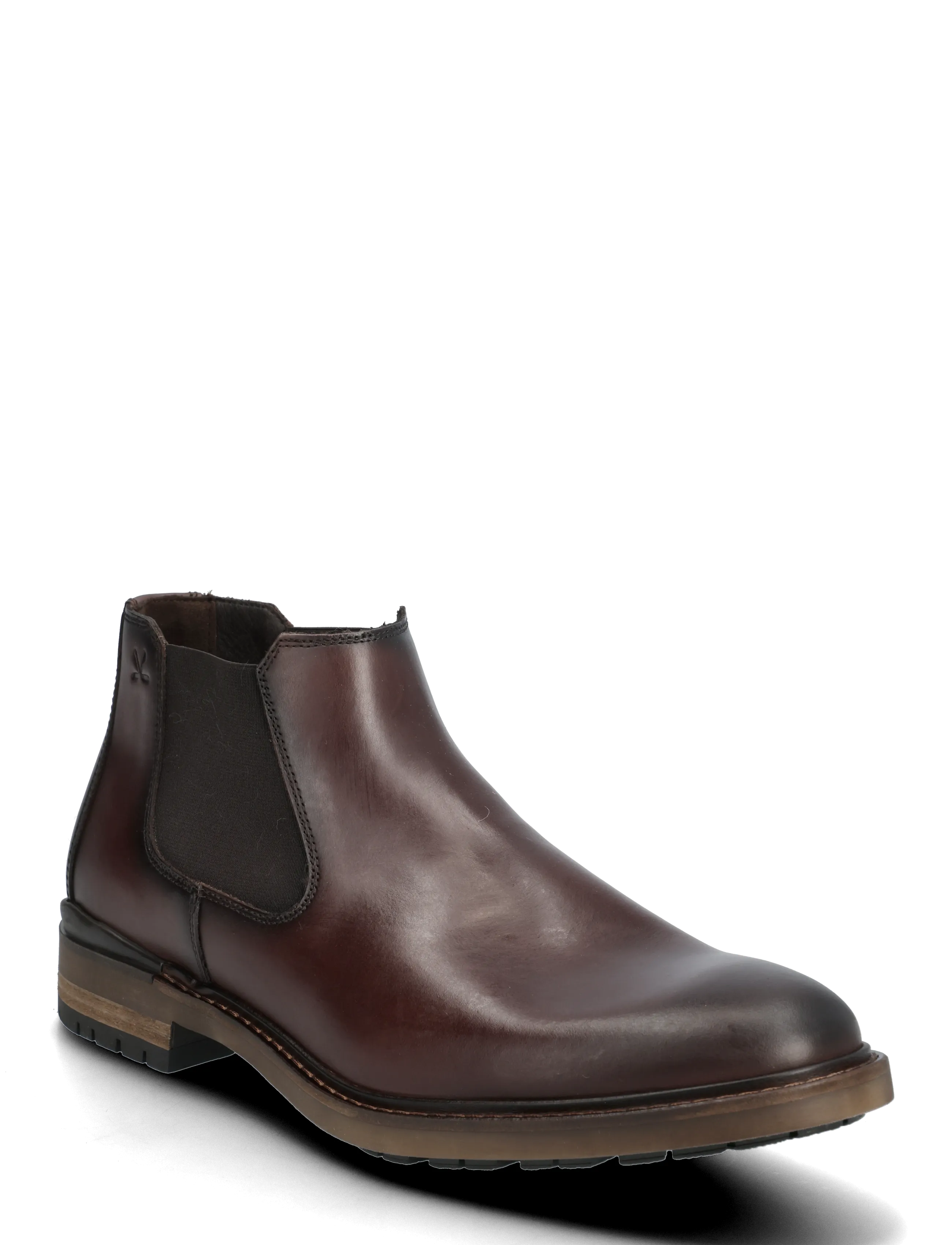 Lloyd VIBE 315 - Støvler - 5 - CHOCOLATE / brown