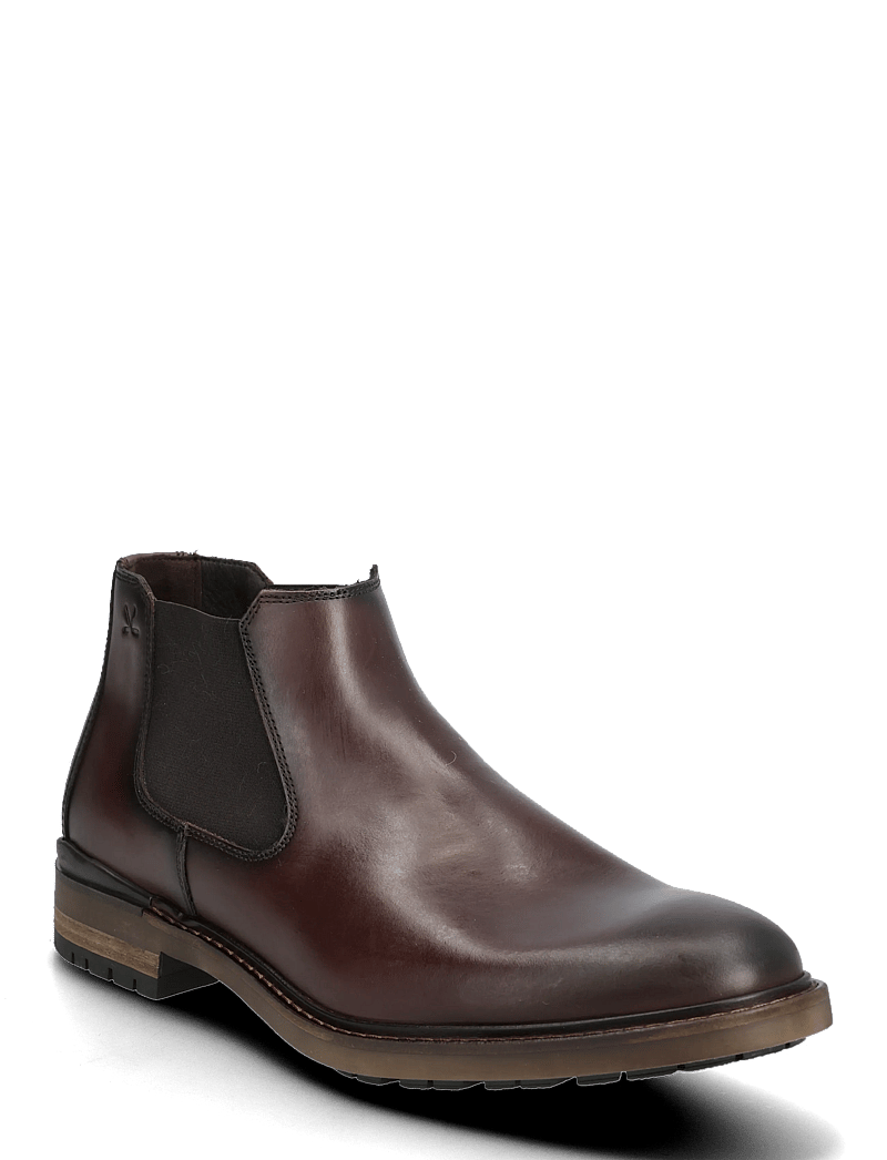 Lloyd - VIBE 315 - chelsea boots - 5 - chocolate - 0