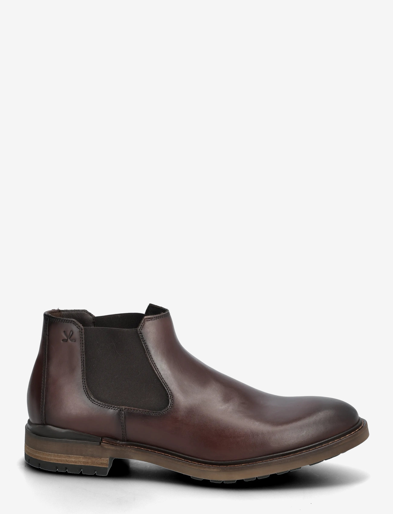 Lloyd - VIBE 315 - chelsea boots - 5 - chocolate - 1