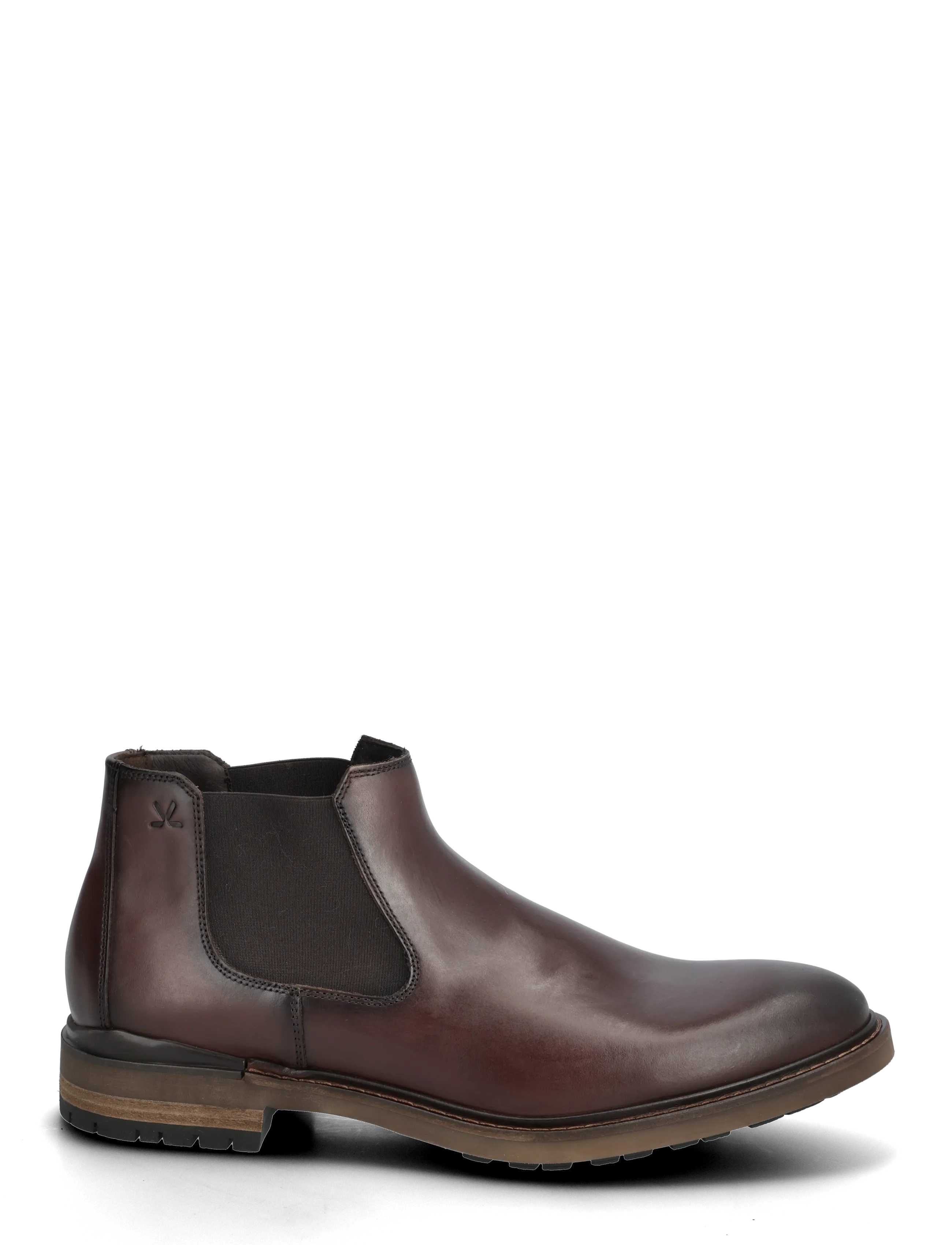 Lloyd - VIBE 315 - chelsea boots - 5 - chocolate - 1