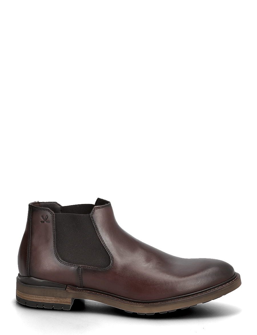 Lloyd - VIBE 315 - chelsea boots - 5 - chocolate - 1