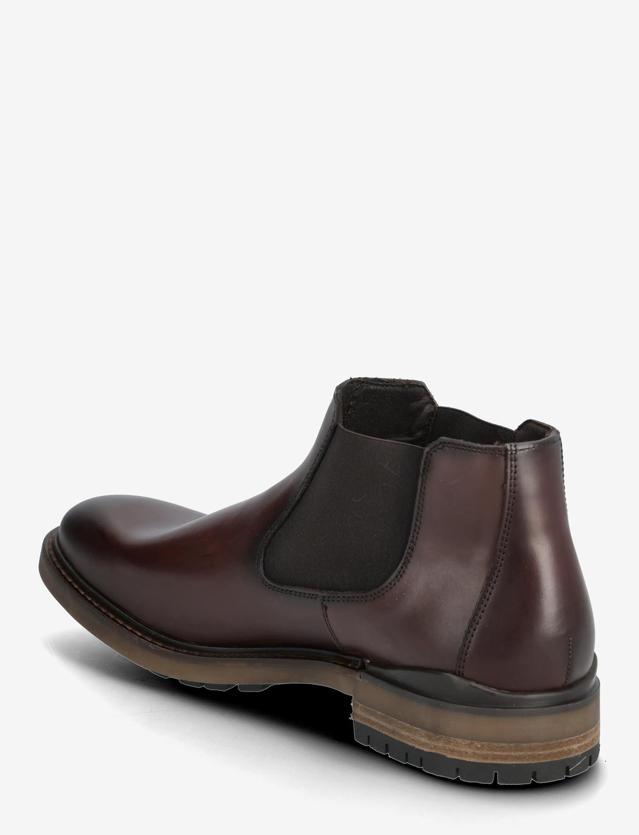 Lloyd - VIBE 315 - chelsea boots - 5 - chocolate - 2