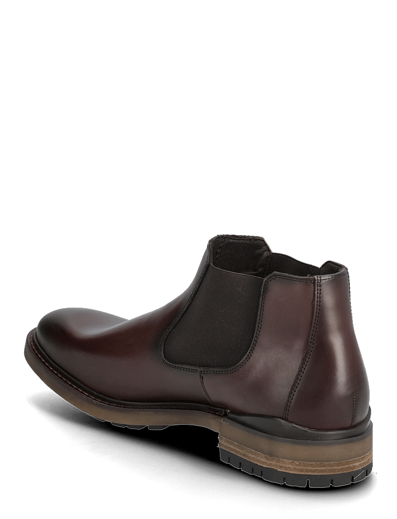 Lloyd - VIBE 315 - chelsea boots - 5 - chocolate - 2