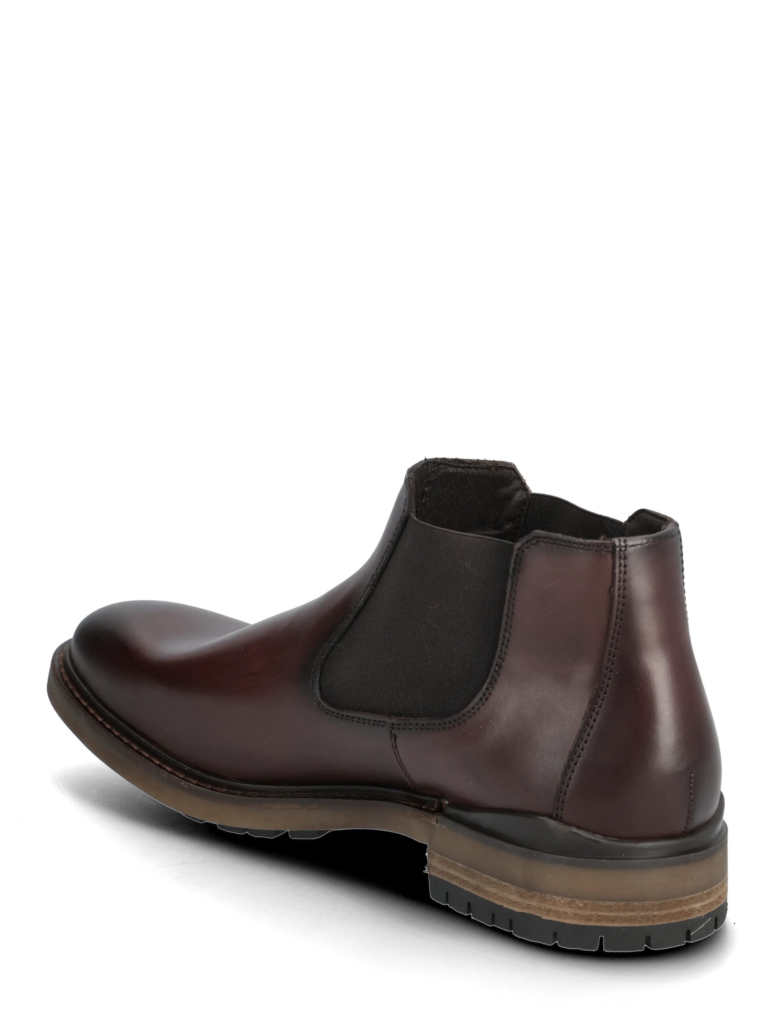 Lloyd - VIBE 315 - chelsea boots - 5 - chocolate - 2