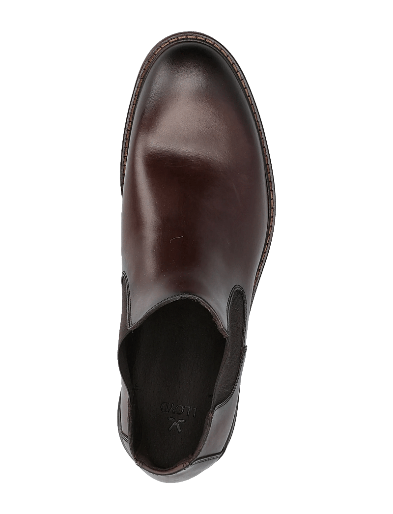 Lloyd - VIBE 315 - chelsea boots - 5 - chocolate - 3