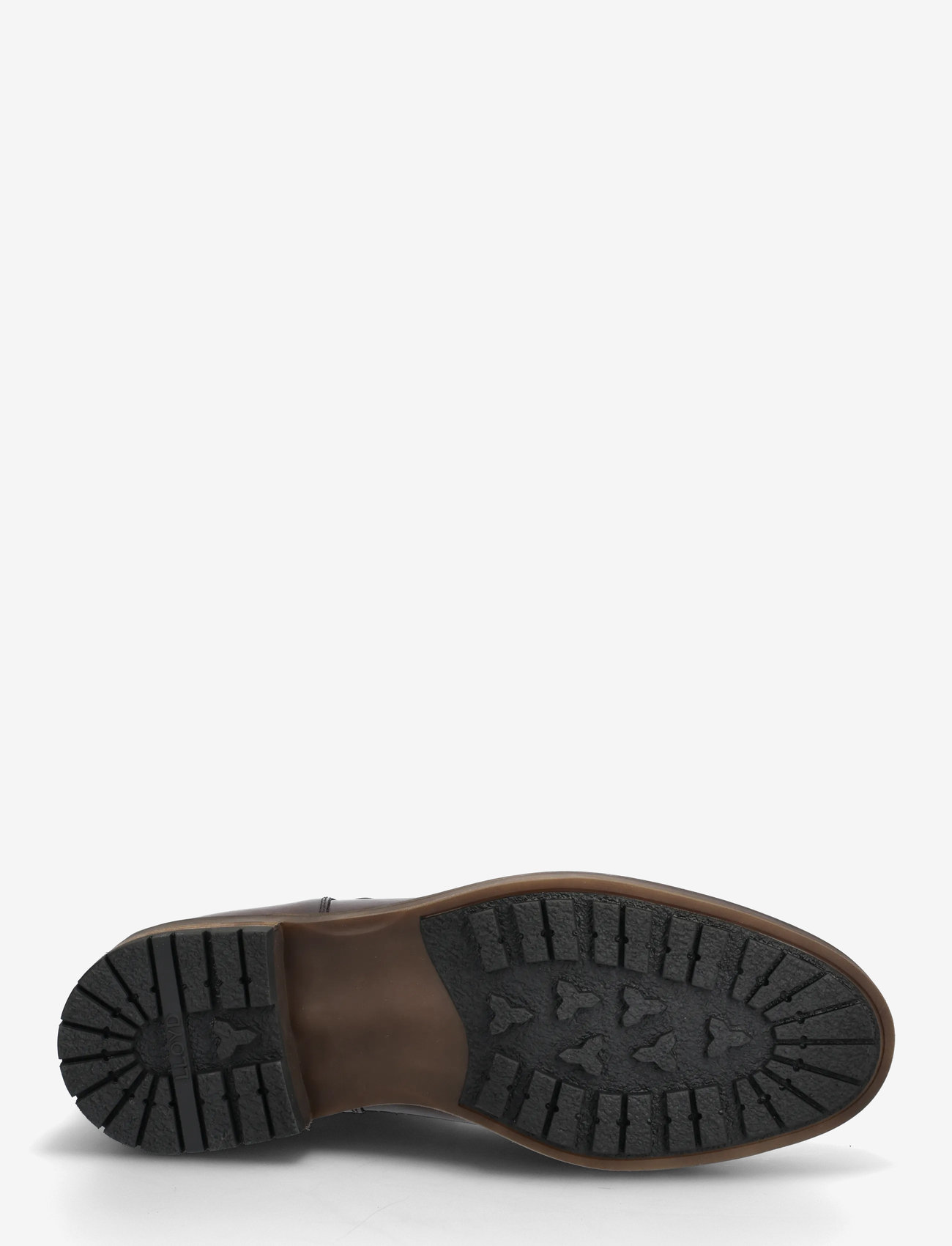Lloyd - VIBE 315 - chelsea boots - 5 - chocolate - 4