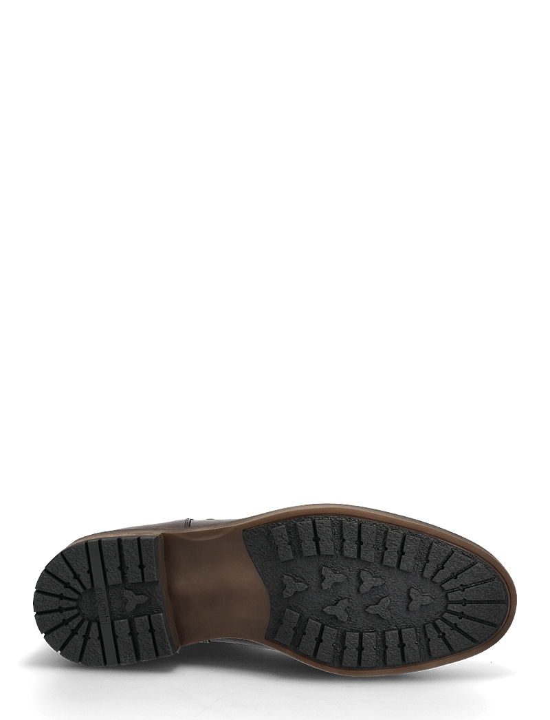 Lloyd - VIBE 315 - chelsea boots - 5 - chocolate - 4