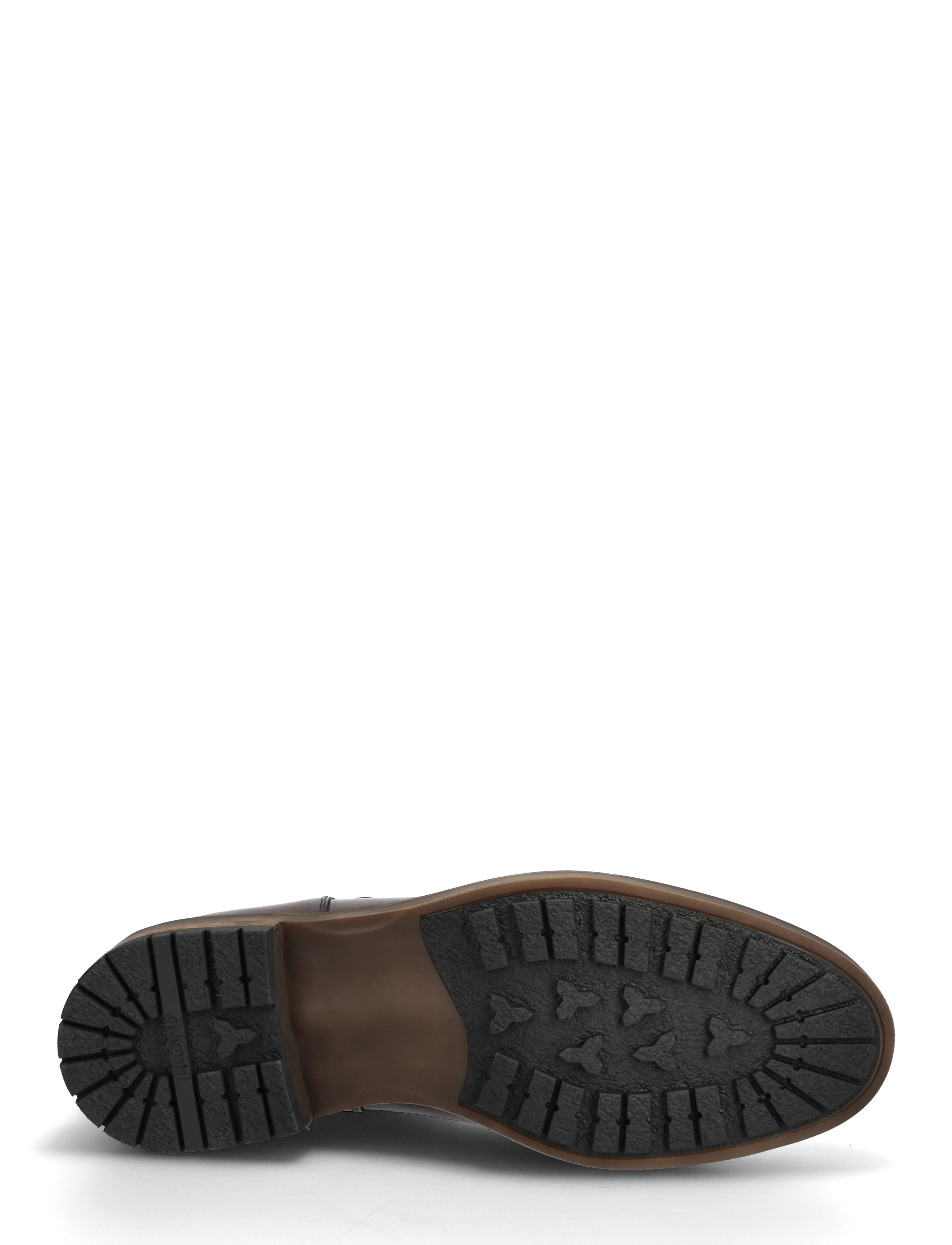 Lloyd - VIBE 315 - chelsea boots - 5 - chocolate - 4