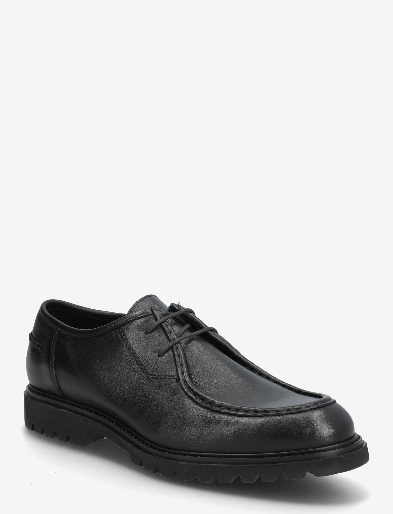 Lloyd - SELECT 112 - moc toe skor - 0 - black - 0