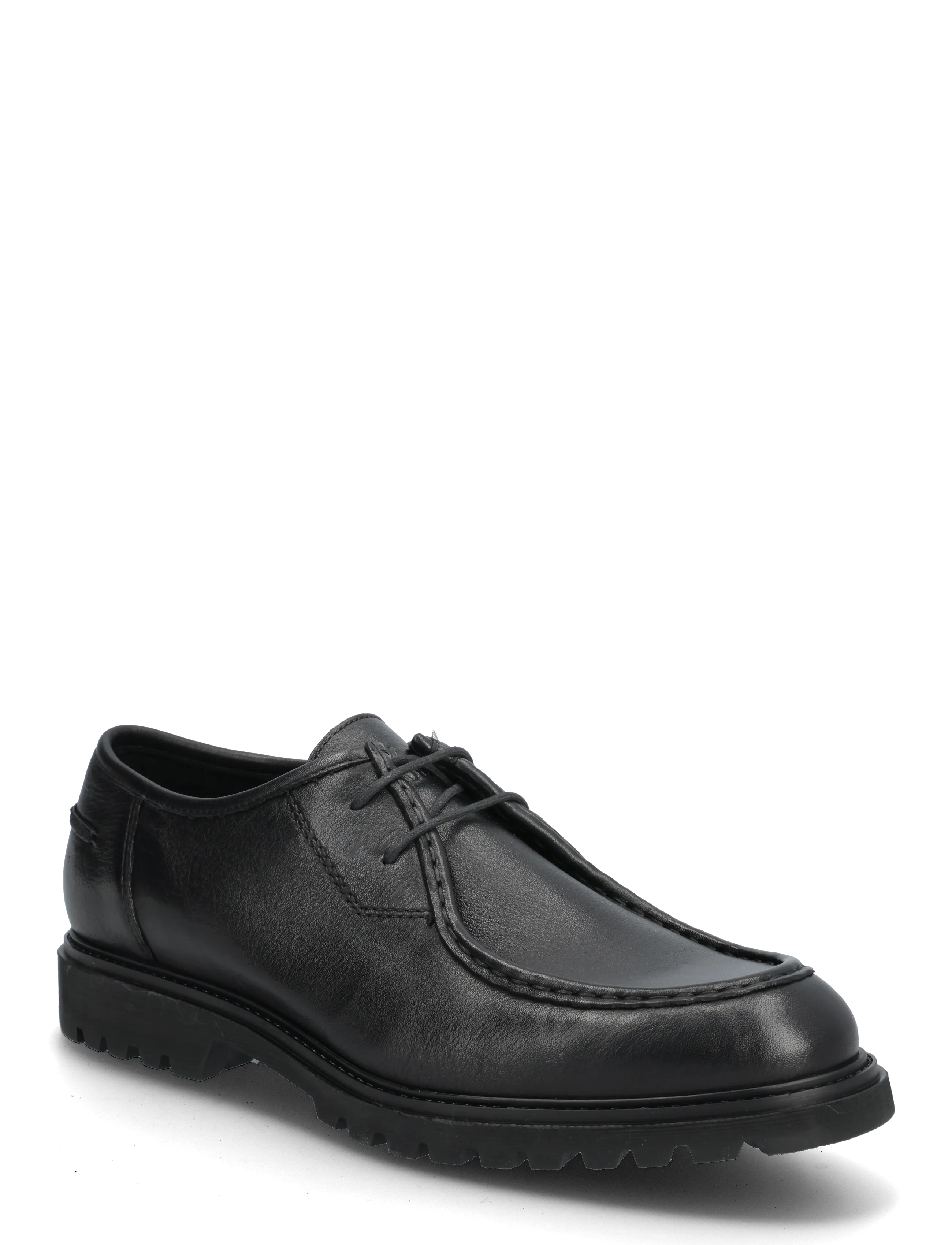 Lloyd SELECT 112 - Schuhe - 0 - BLACK / black