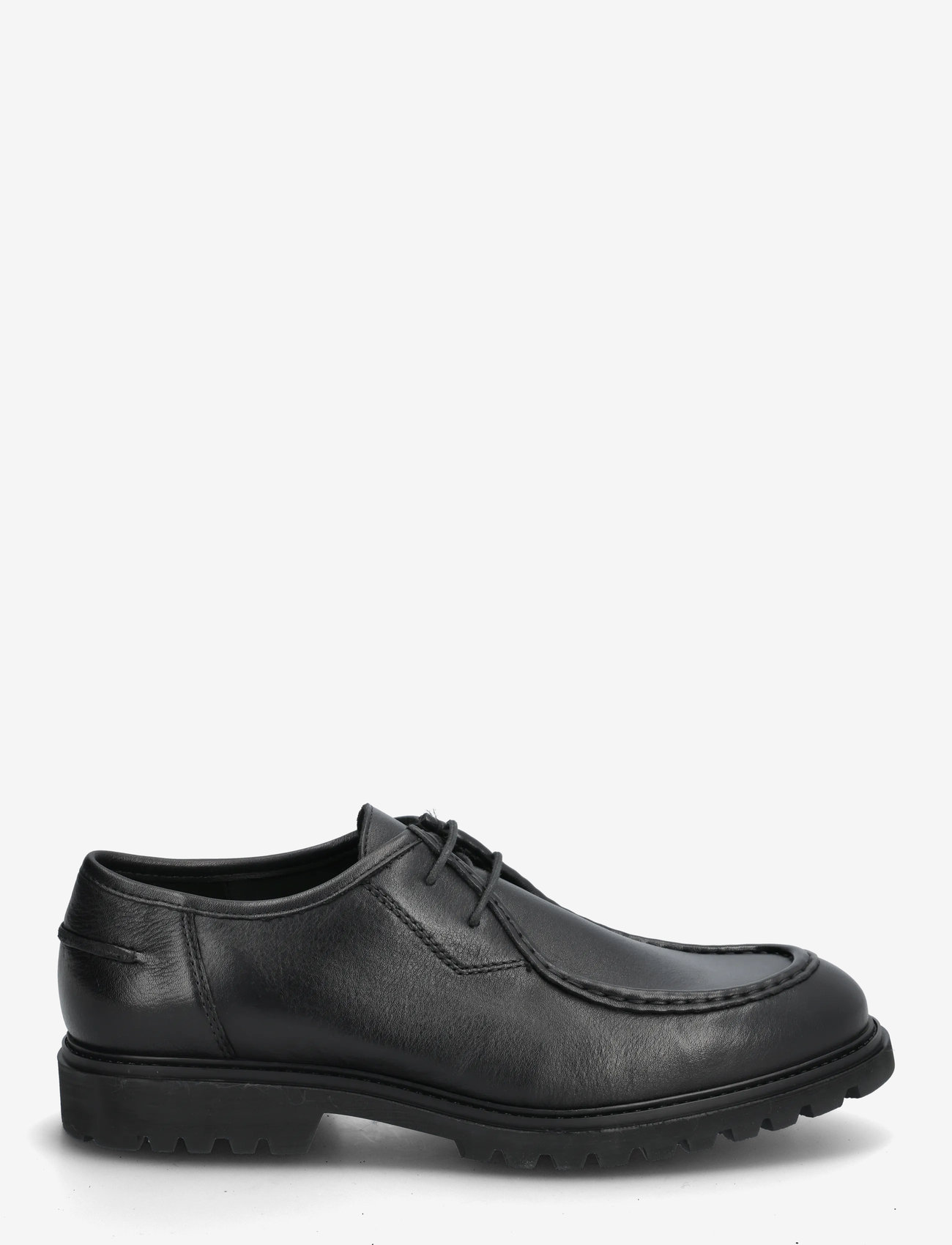 Lloyd - SELECT 112 - moc toe skor - 0 - black - 1