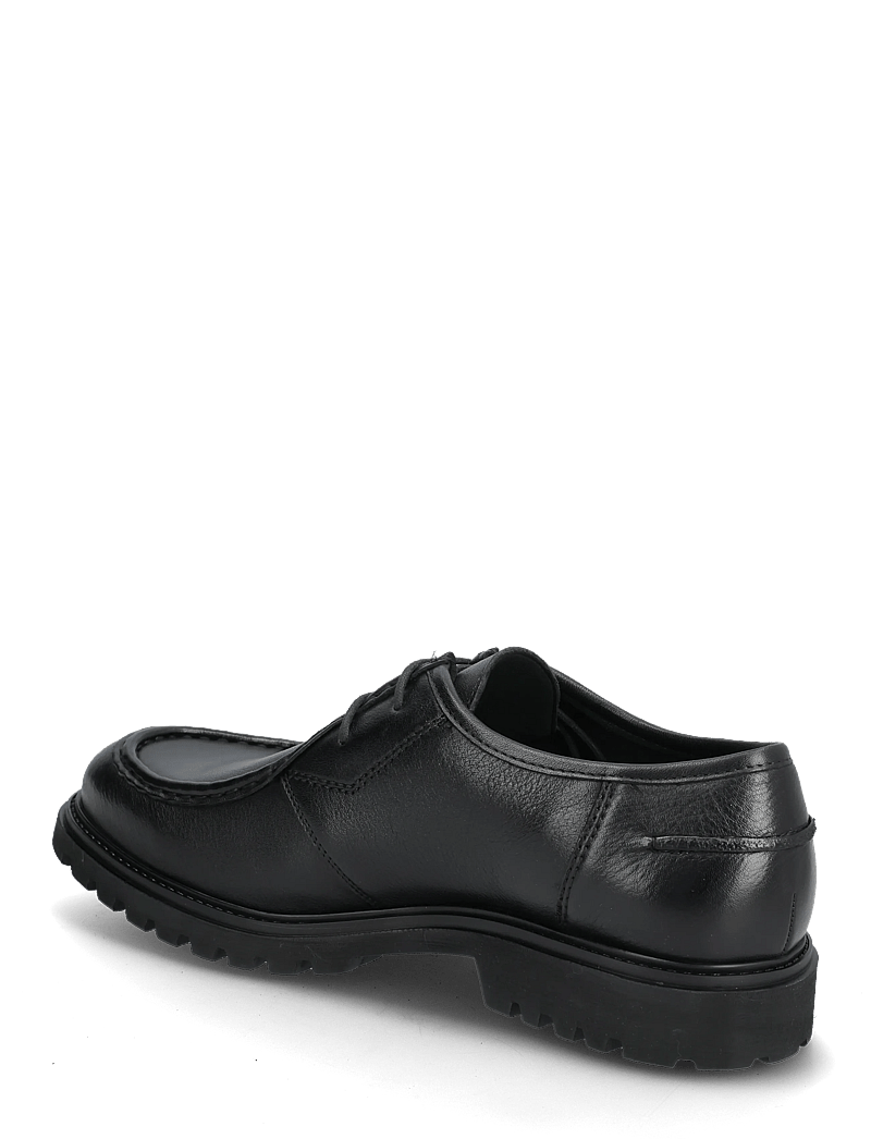 Lloyd - SELECT 112 - moc toes - 0 - black - 2