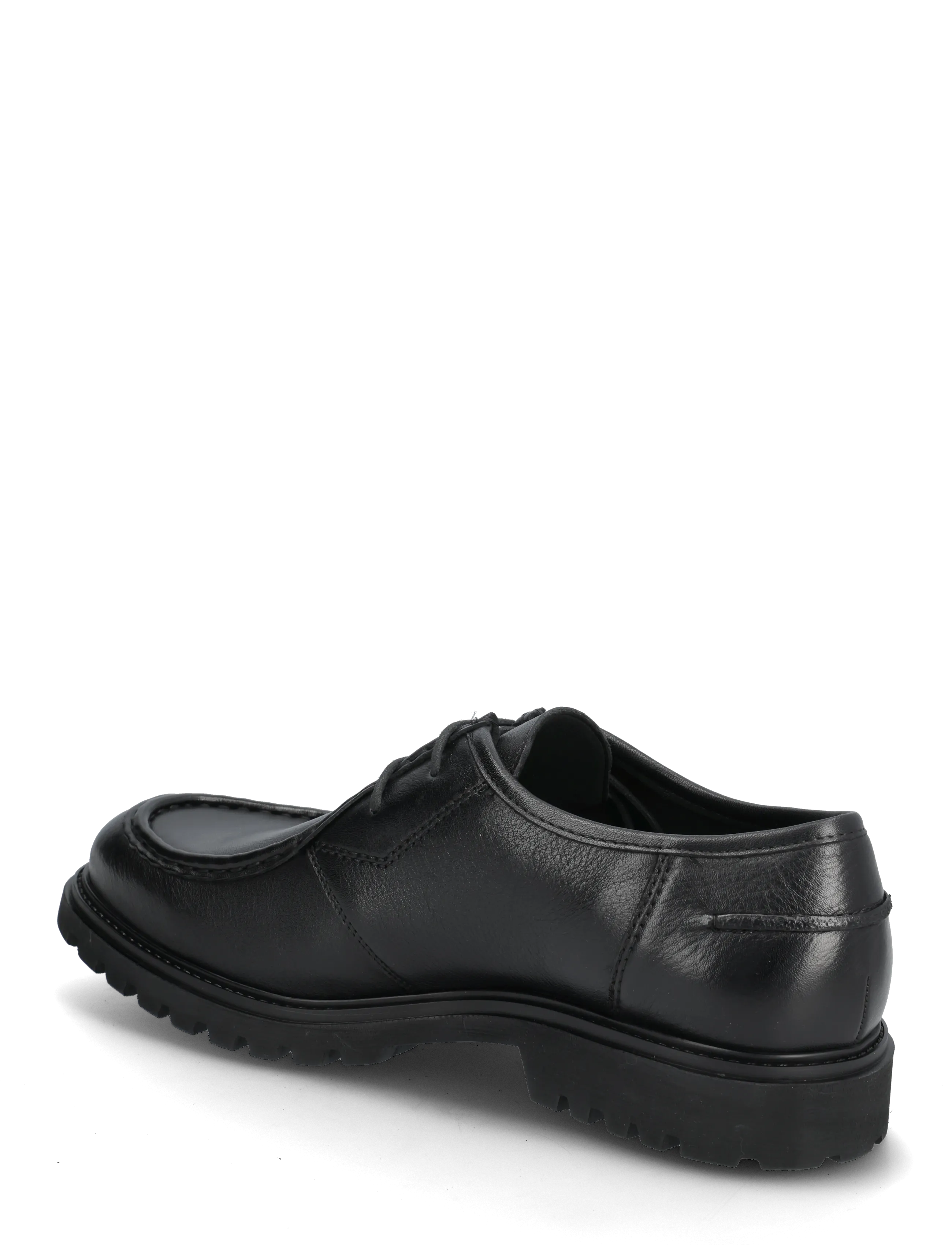 Lloyd - SELECT 112 - moc-toes - 0 - black - 2