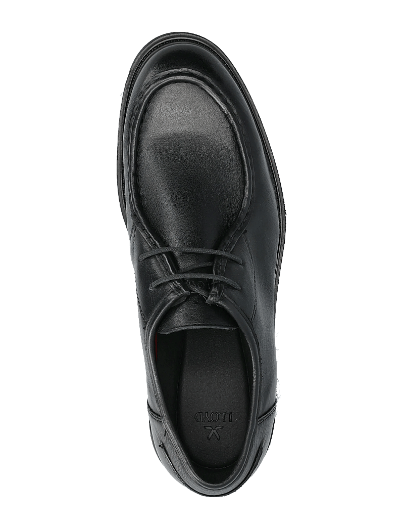 Lloyd - SELECT 112 - moc toes - 0 - black - 3