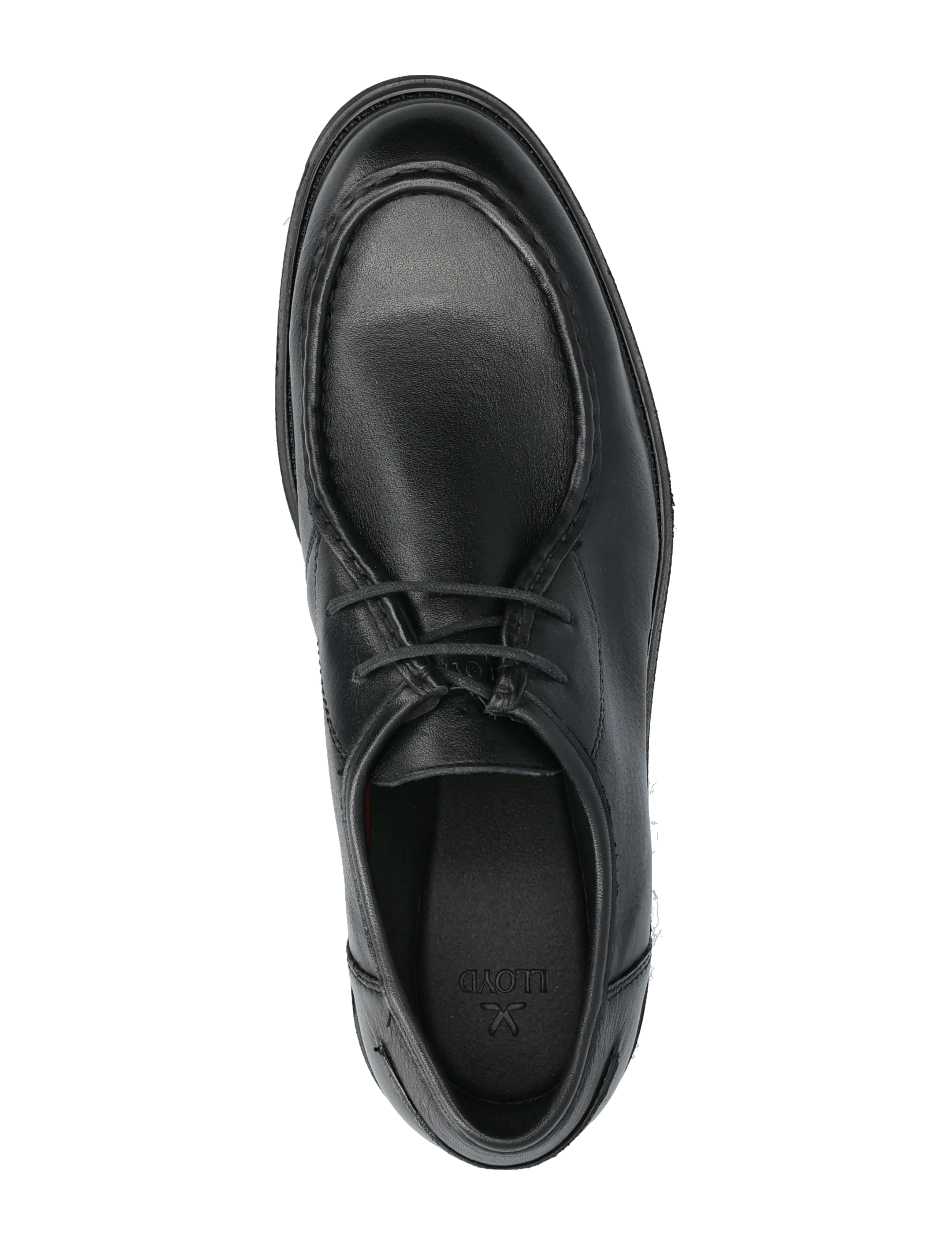 Lloyd - SELECT 112 - moc-toes - 0 - black - 3